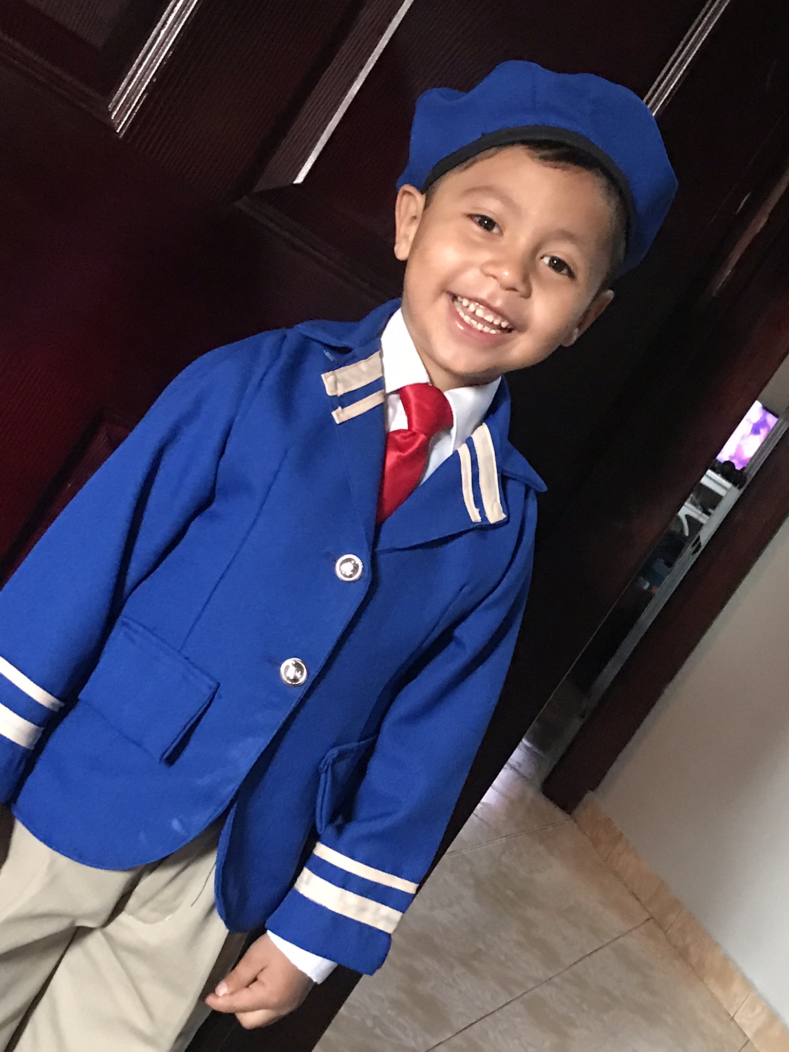 MARÍA BONITA image 8