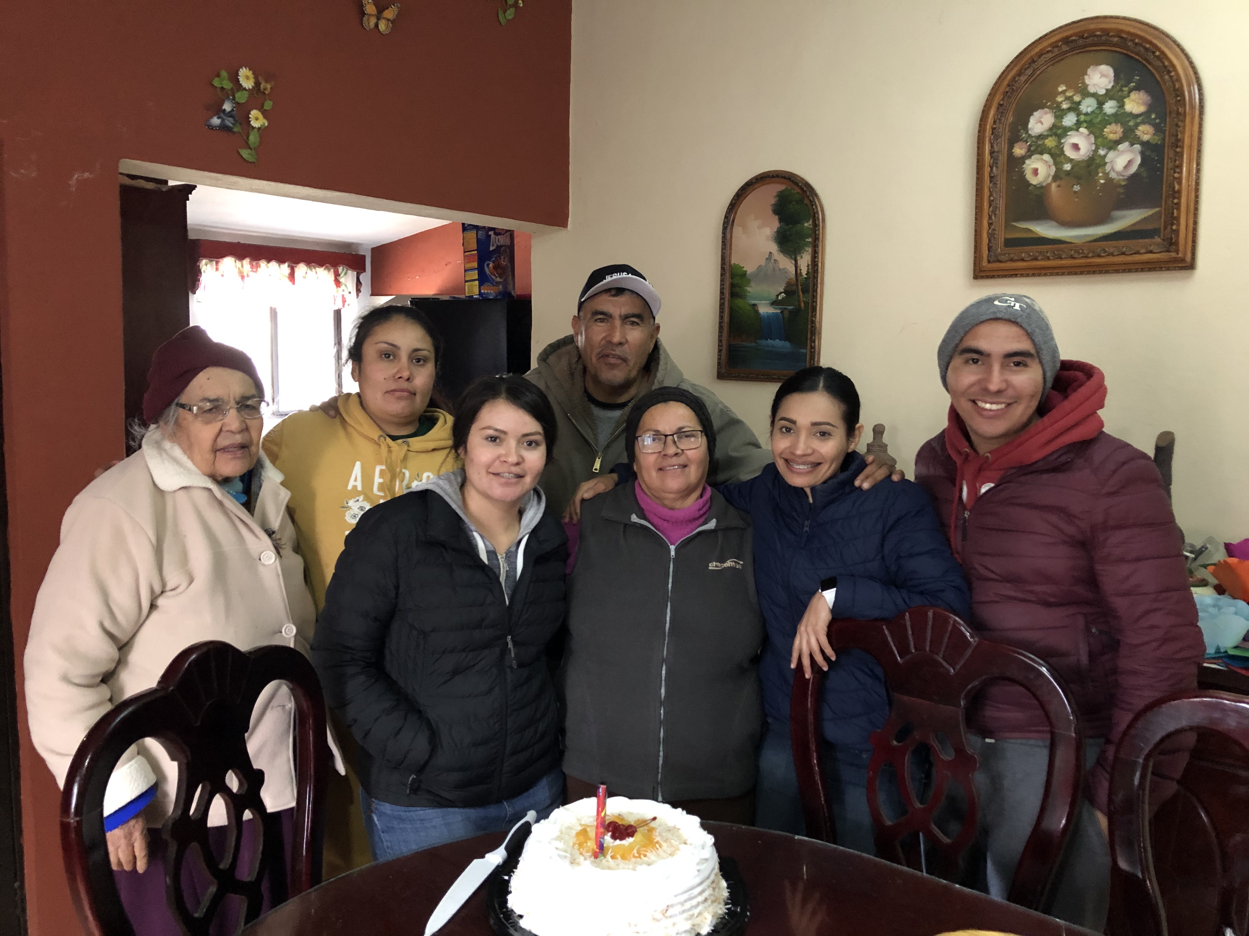 MARÍA BONITA image 9