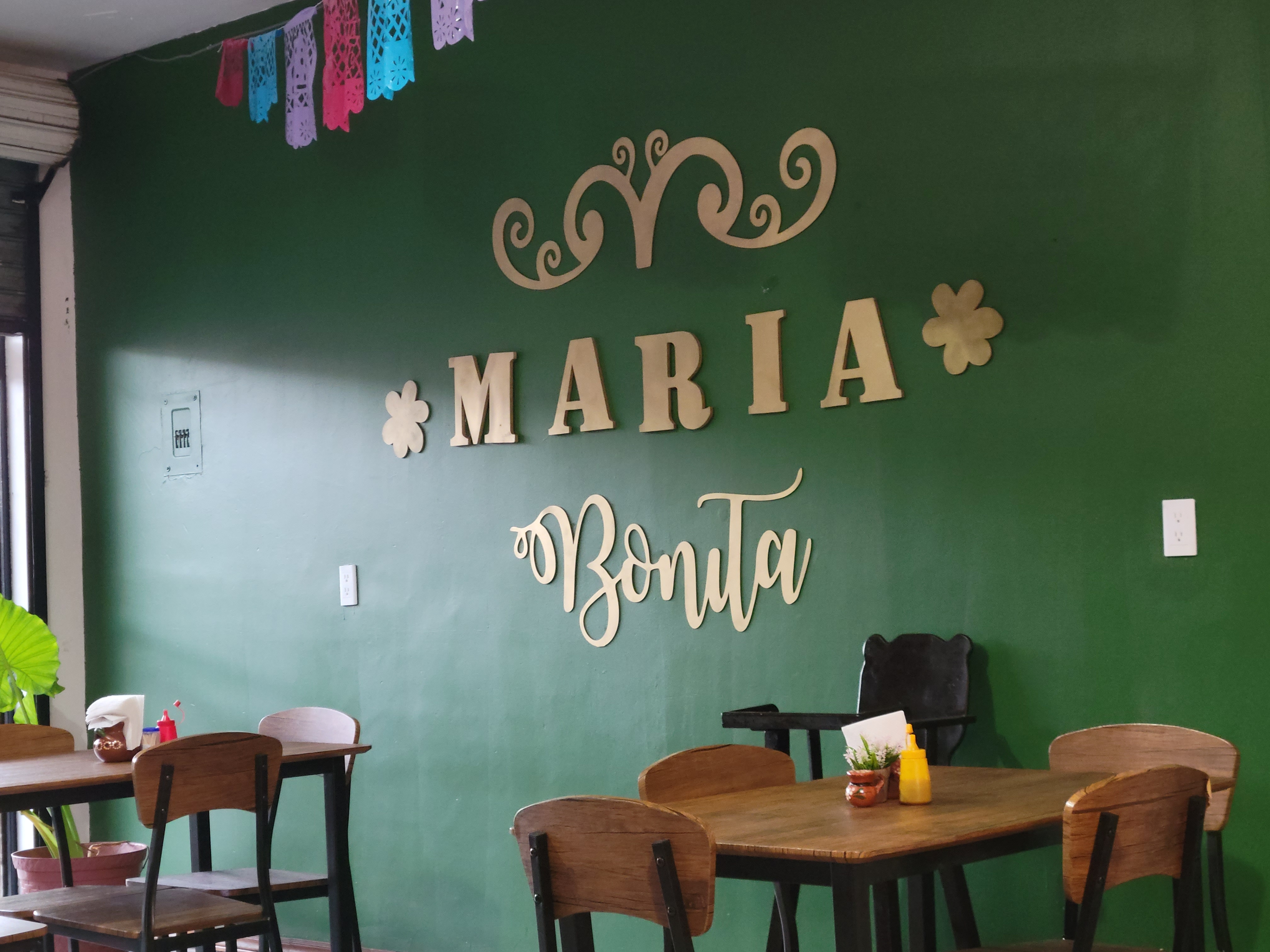 MARÍA BONITA image 10