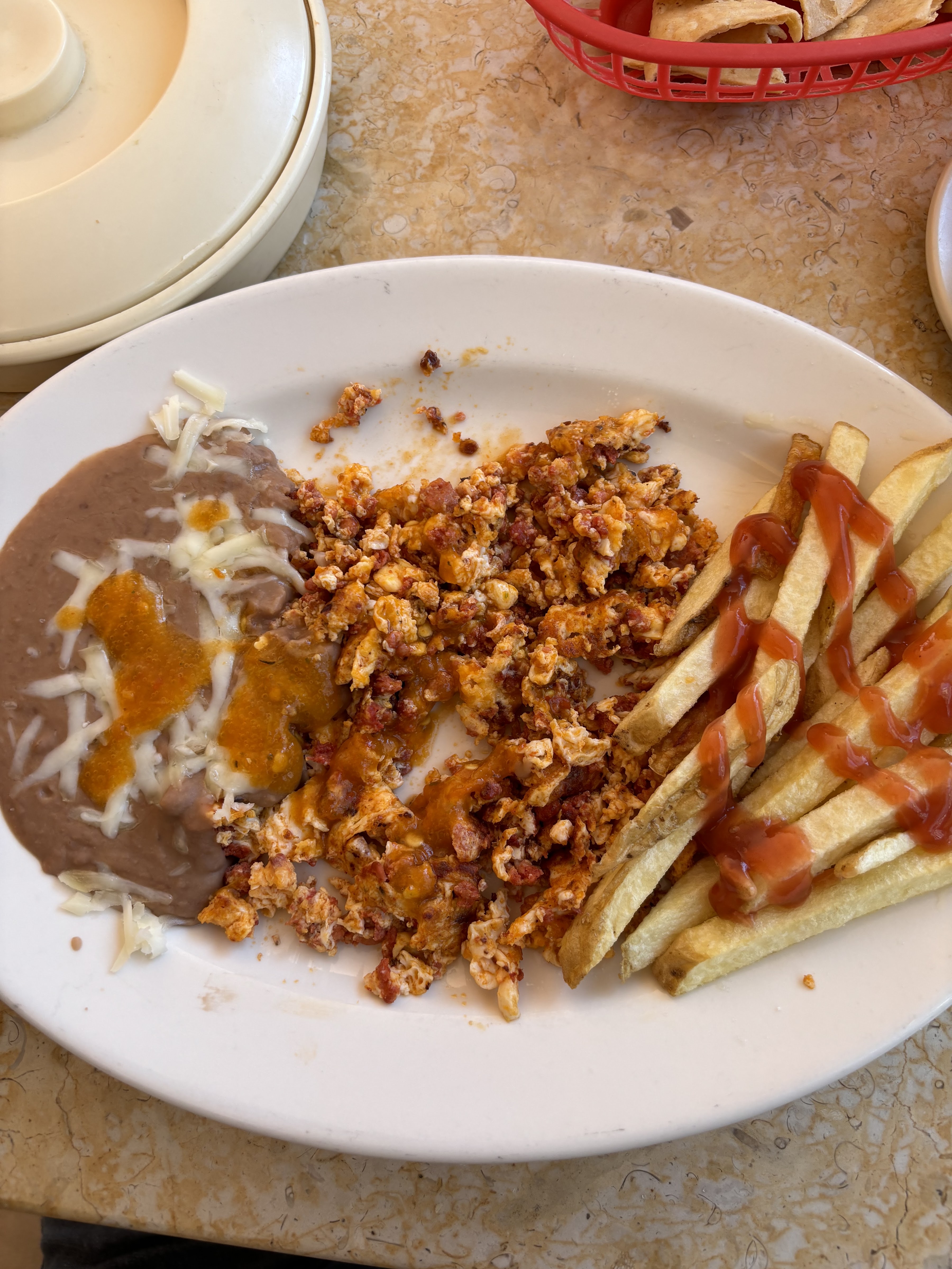 Restaurante Belmar image 1