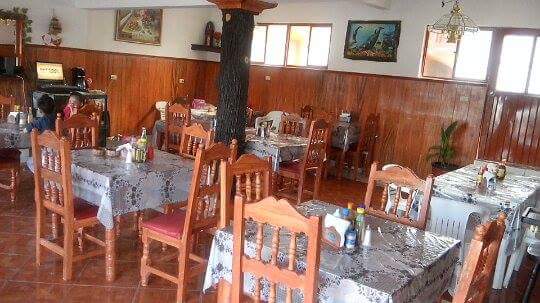 Cafe Mar Y Tierra image 1