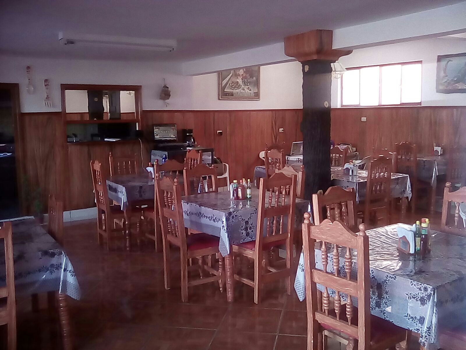 Cafe Mar Y Tierra image 3