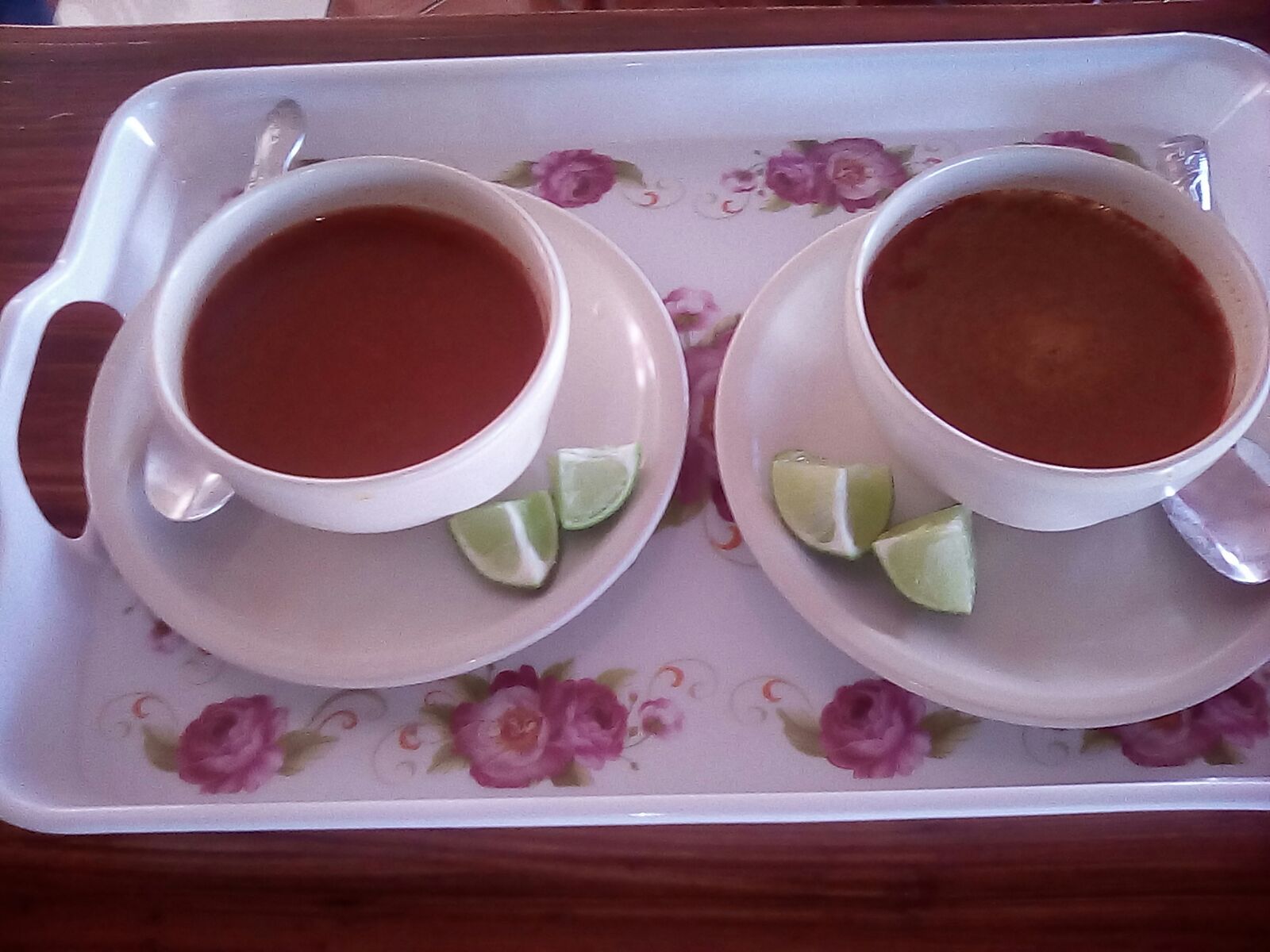 Cafe Mar Y Tierra image 6