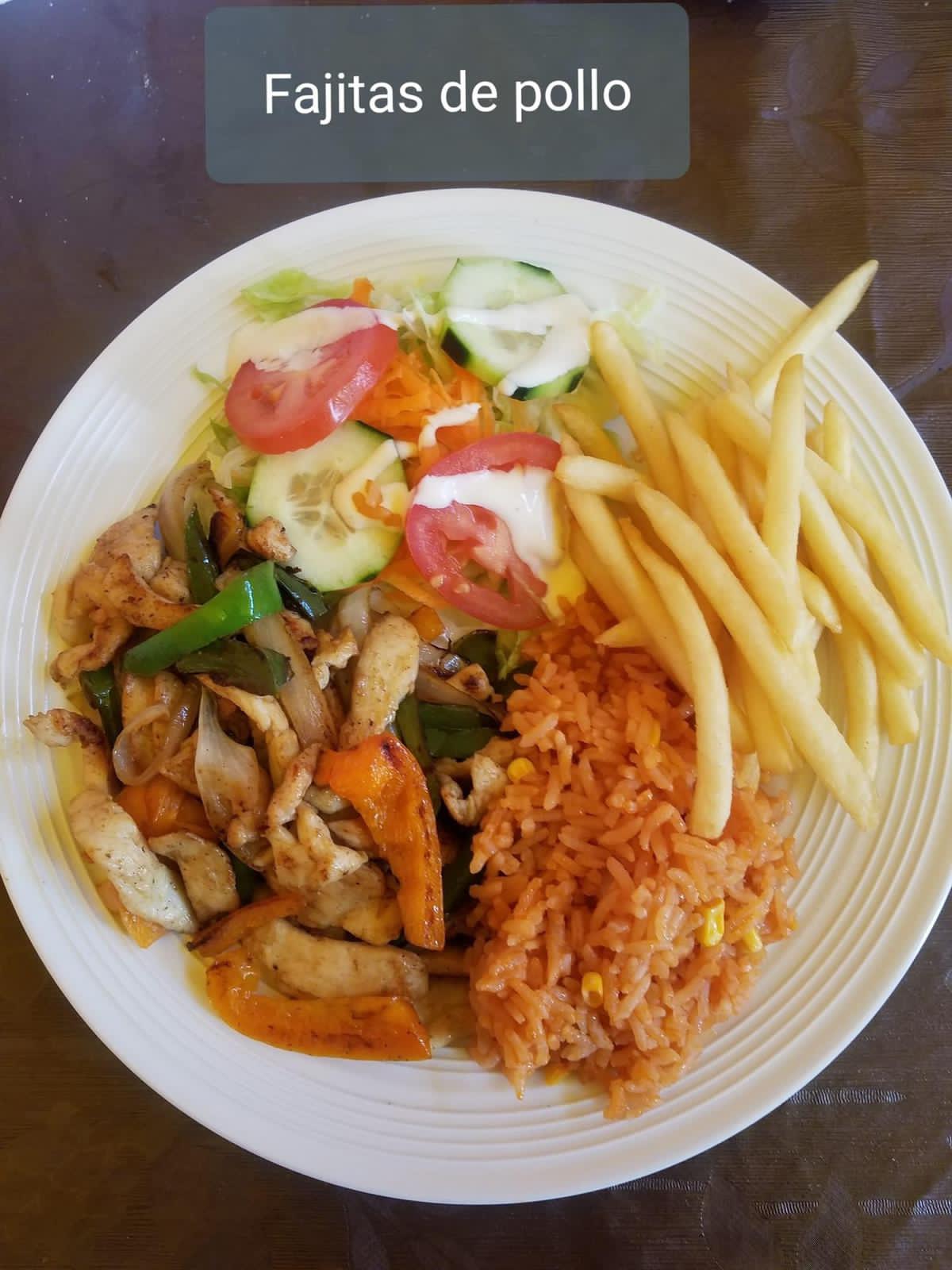 El burrito loco image 8