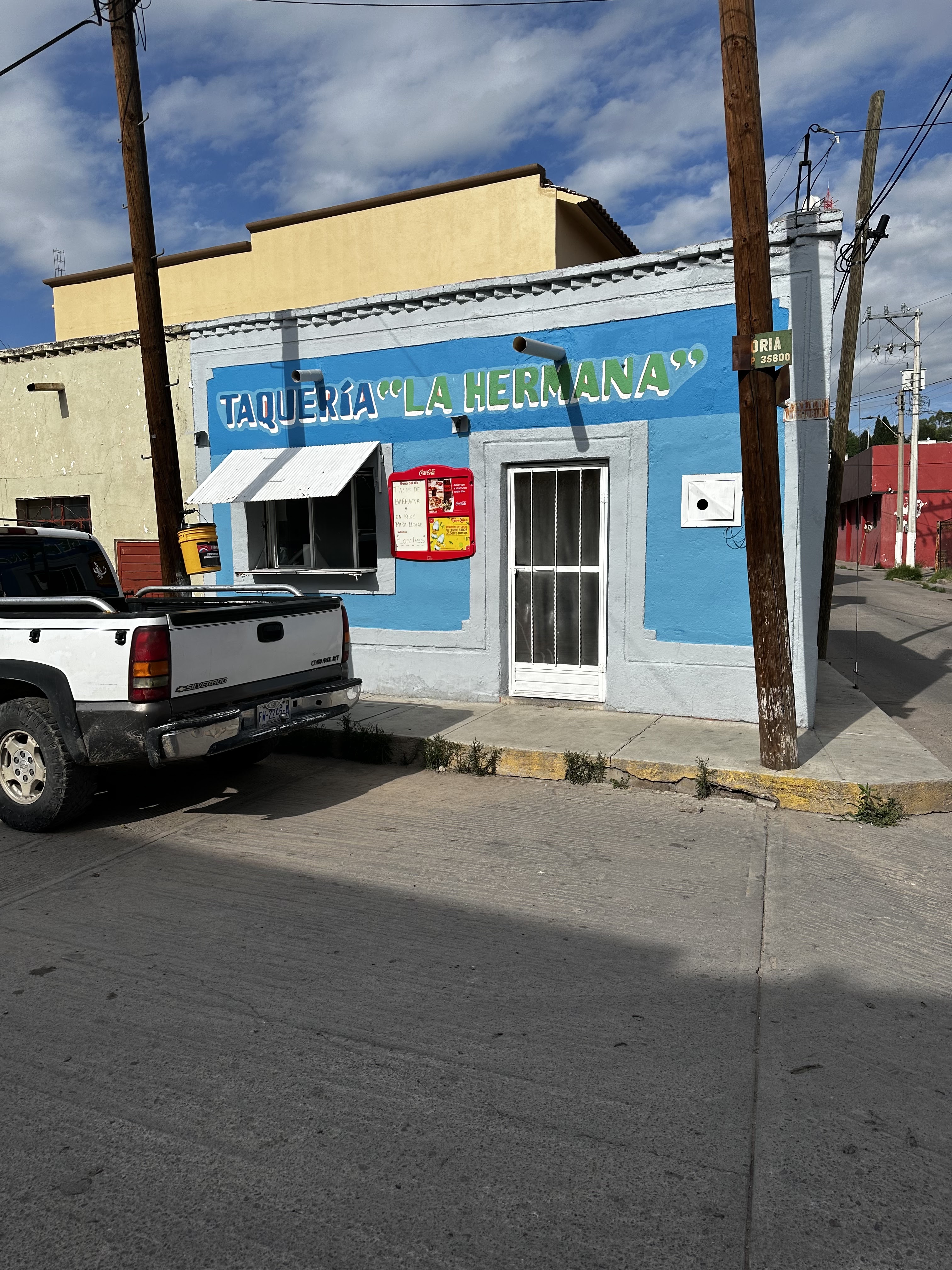 Taqueria "La Hermana" image 1