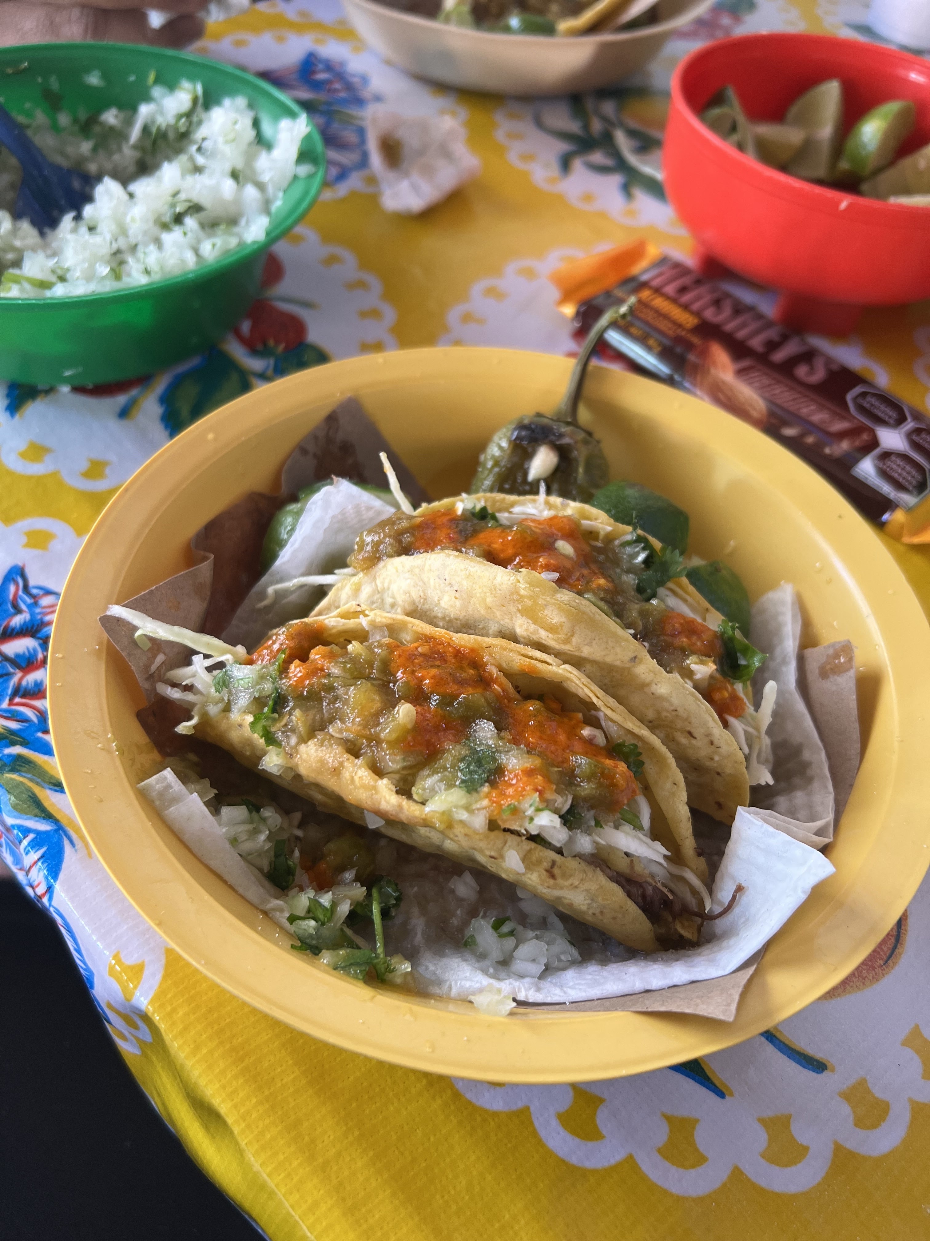 Taqueria "La Hermana" image 2