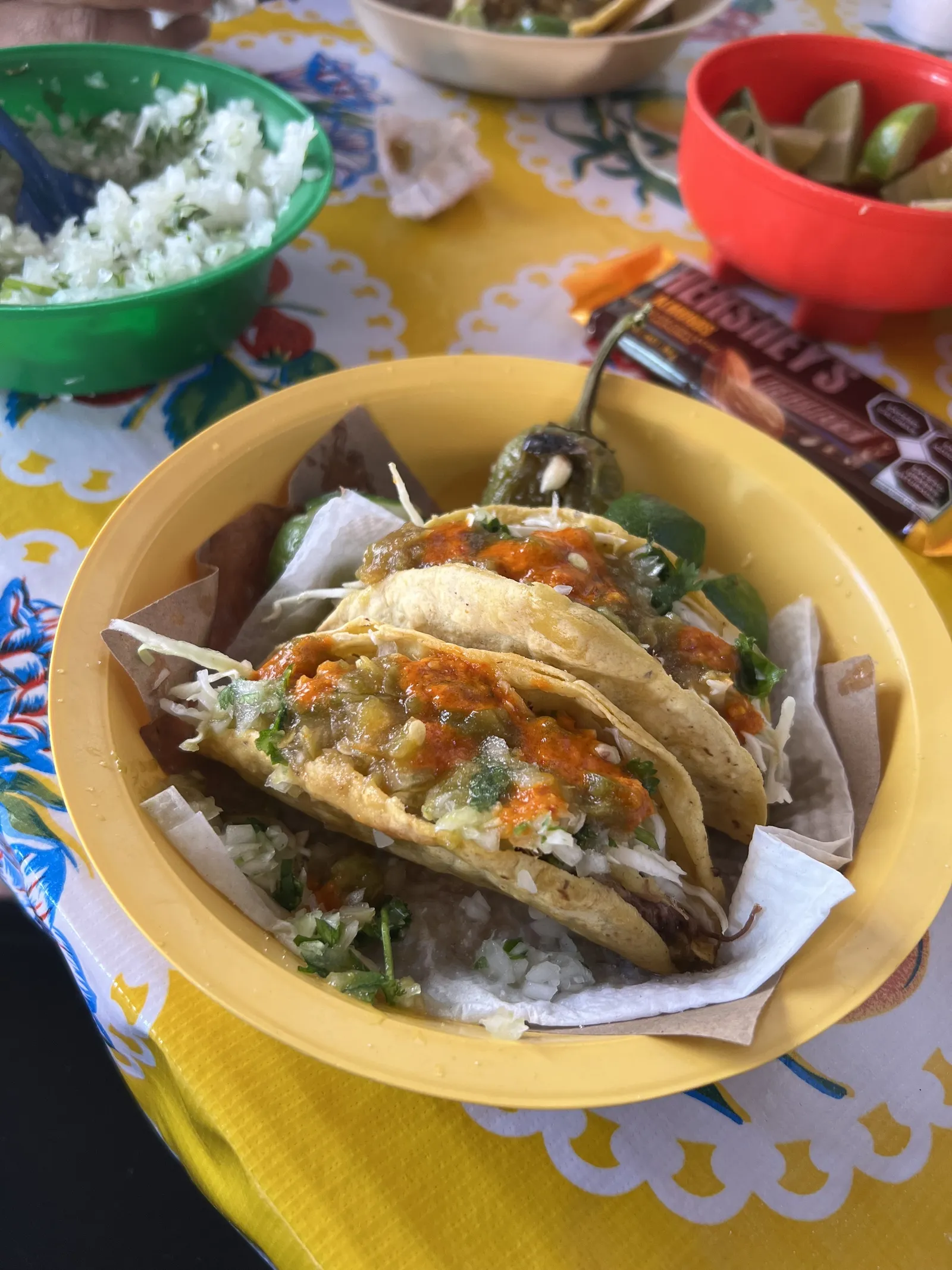 Taqueria "La Hermana" image 2
