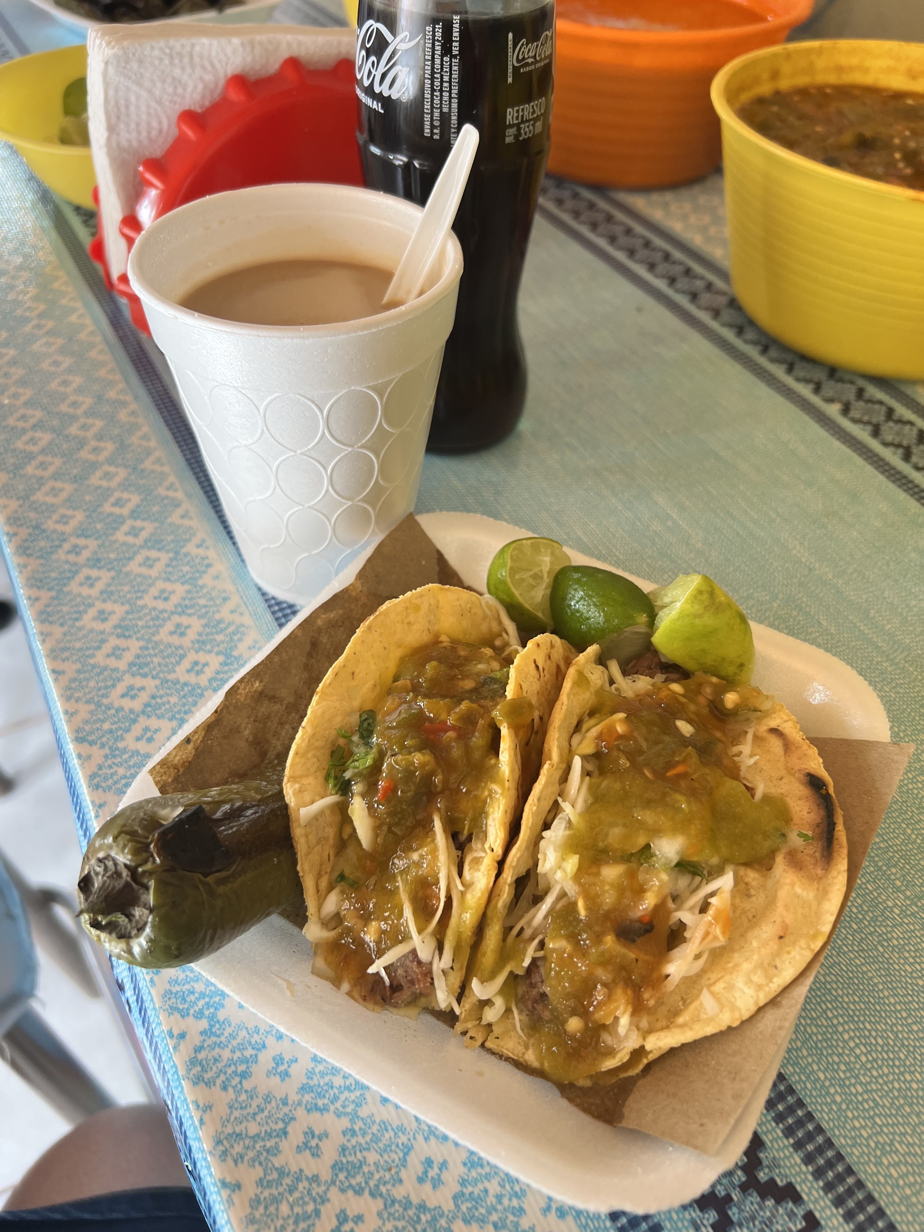 Taqueria "La Hermana" image 3