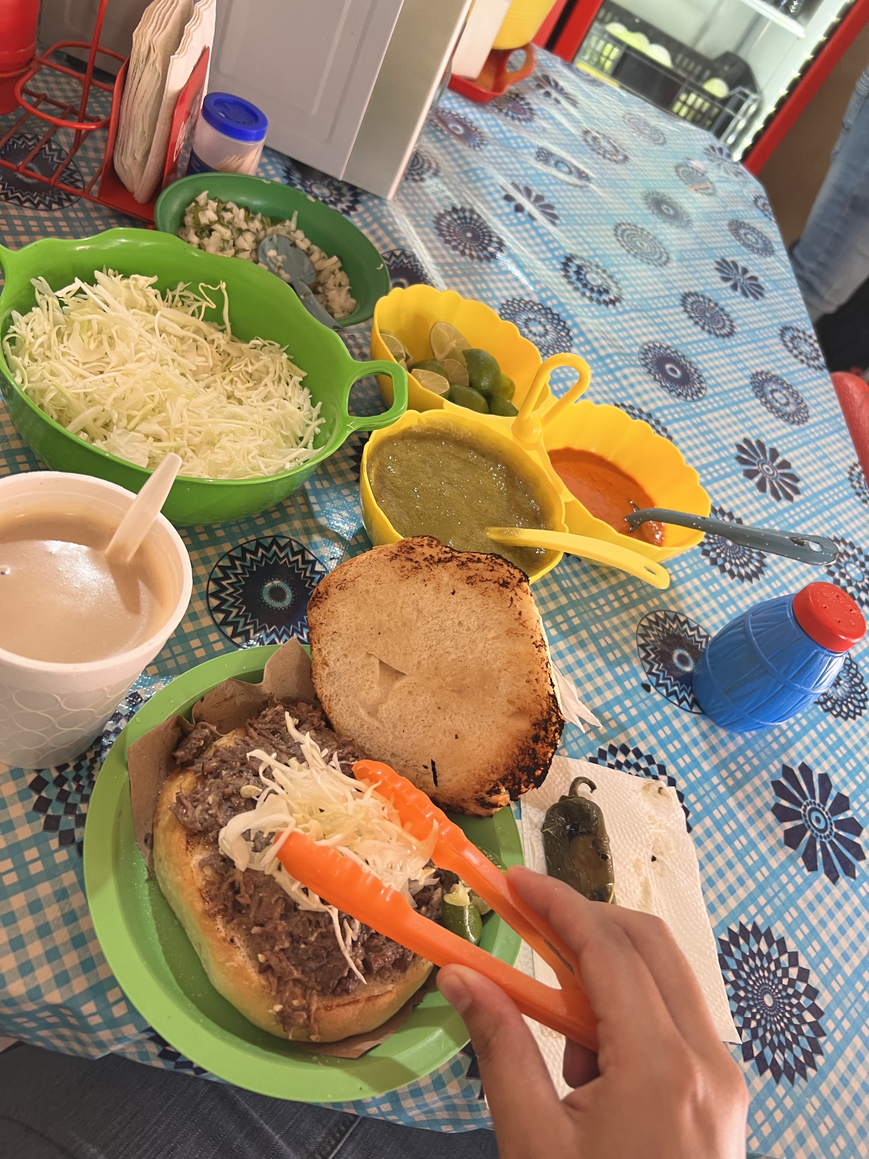 Taqueria "La Hermana" image 4