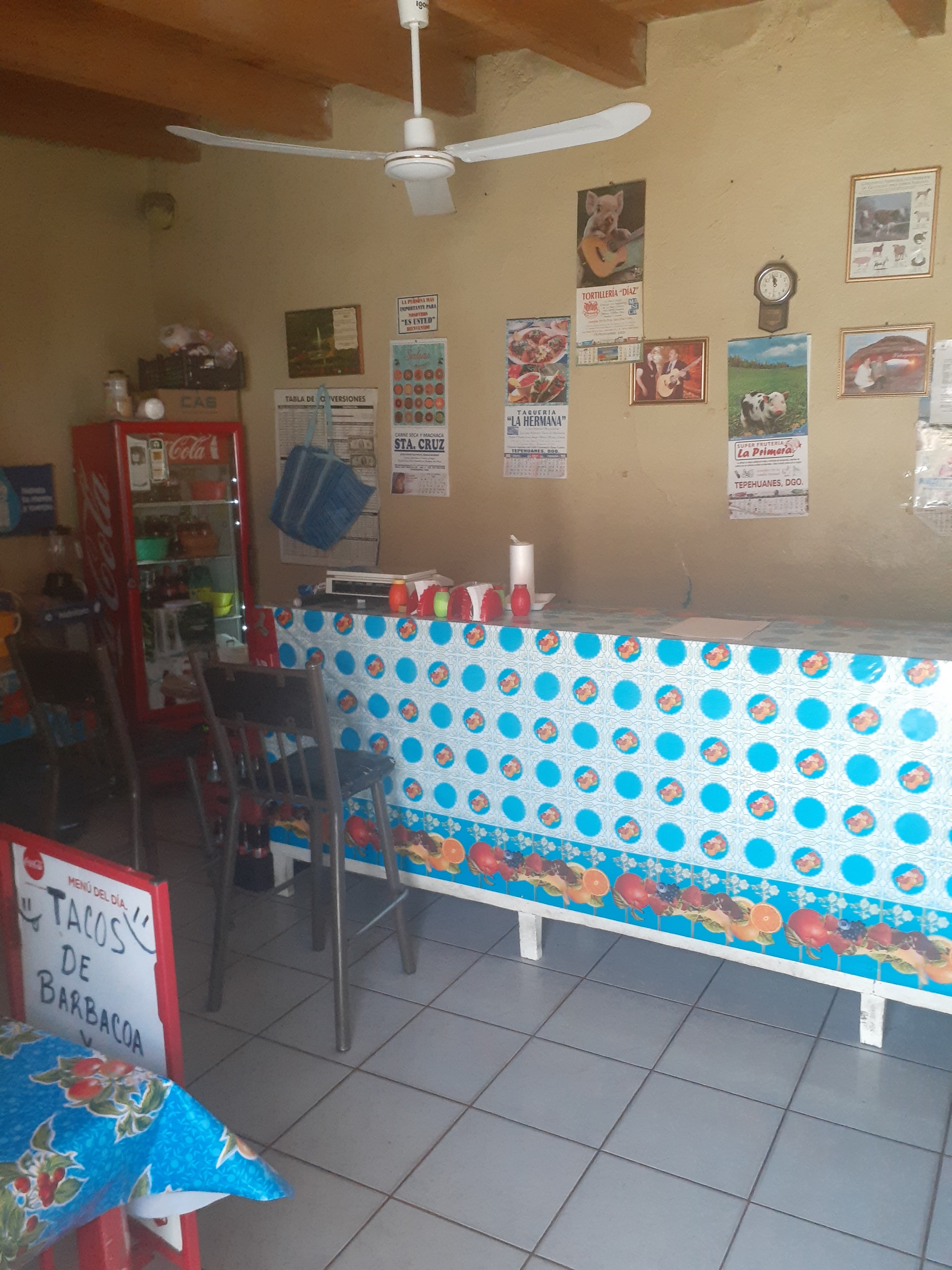 Taqueria "La Hermana" image 5