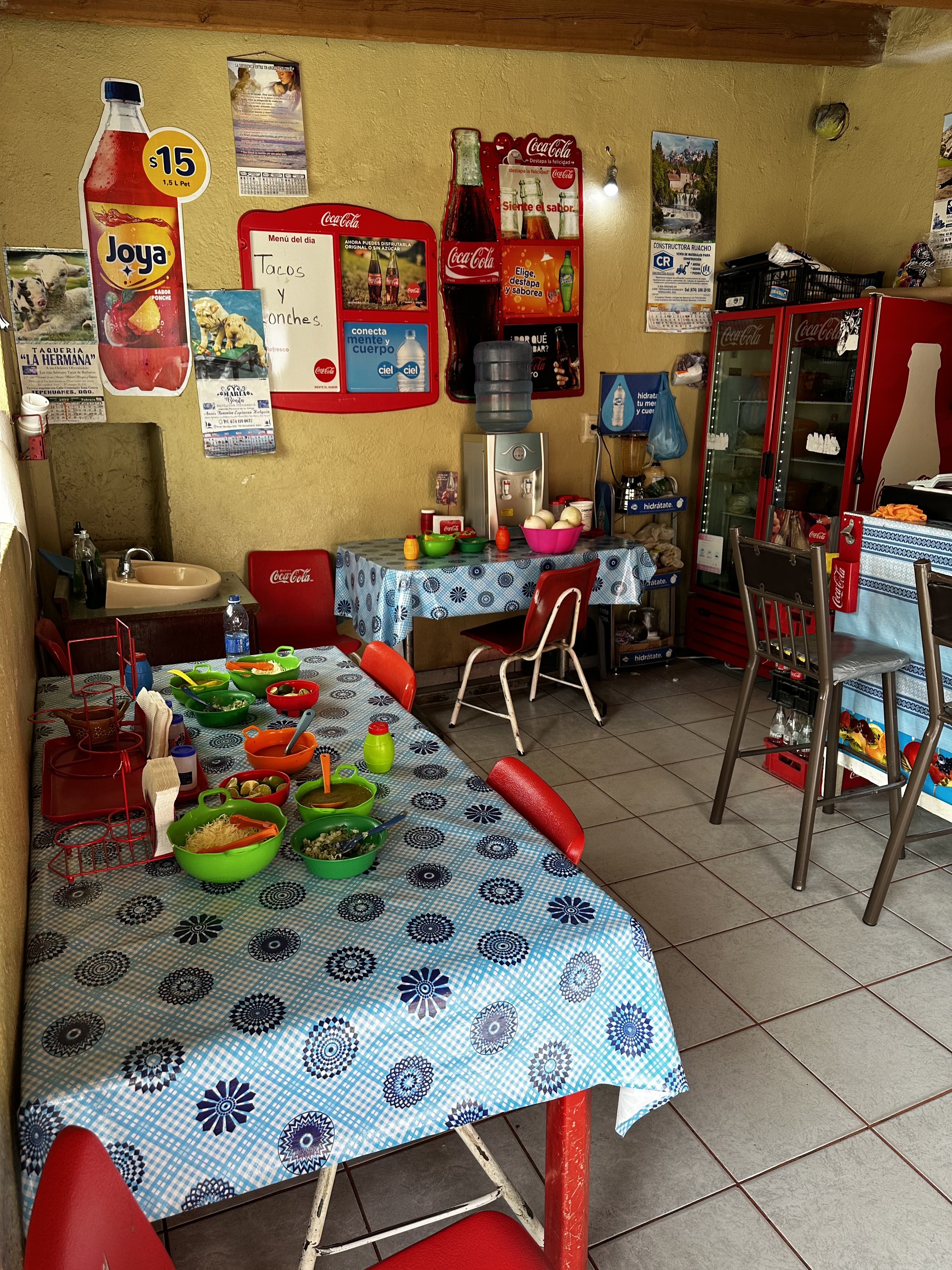 Taqueria "La Hermana" image 6