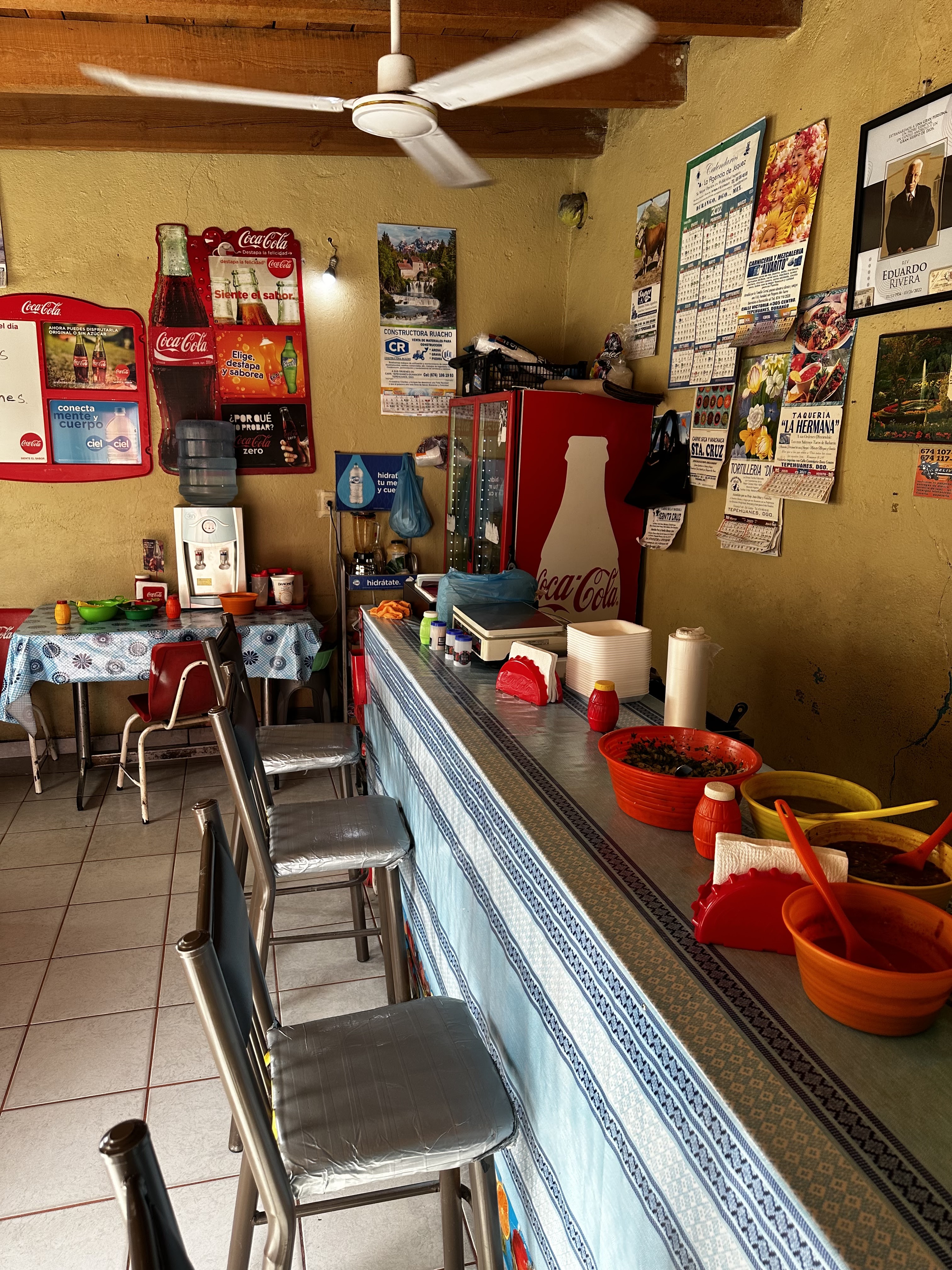 Taqueria "La Hermana" image 7