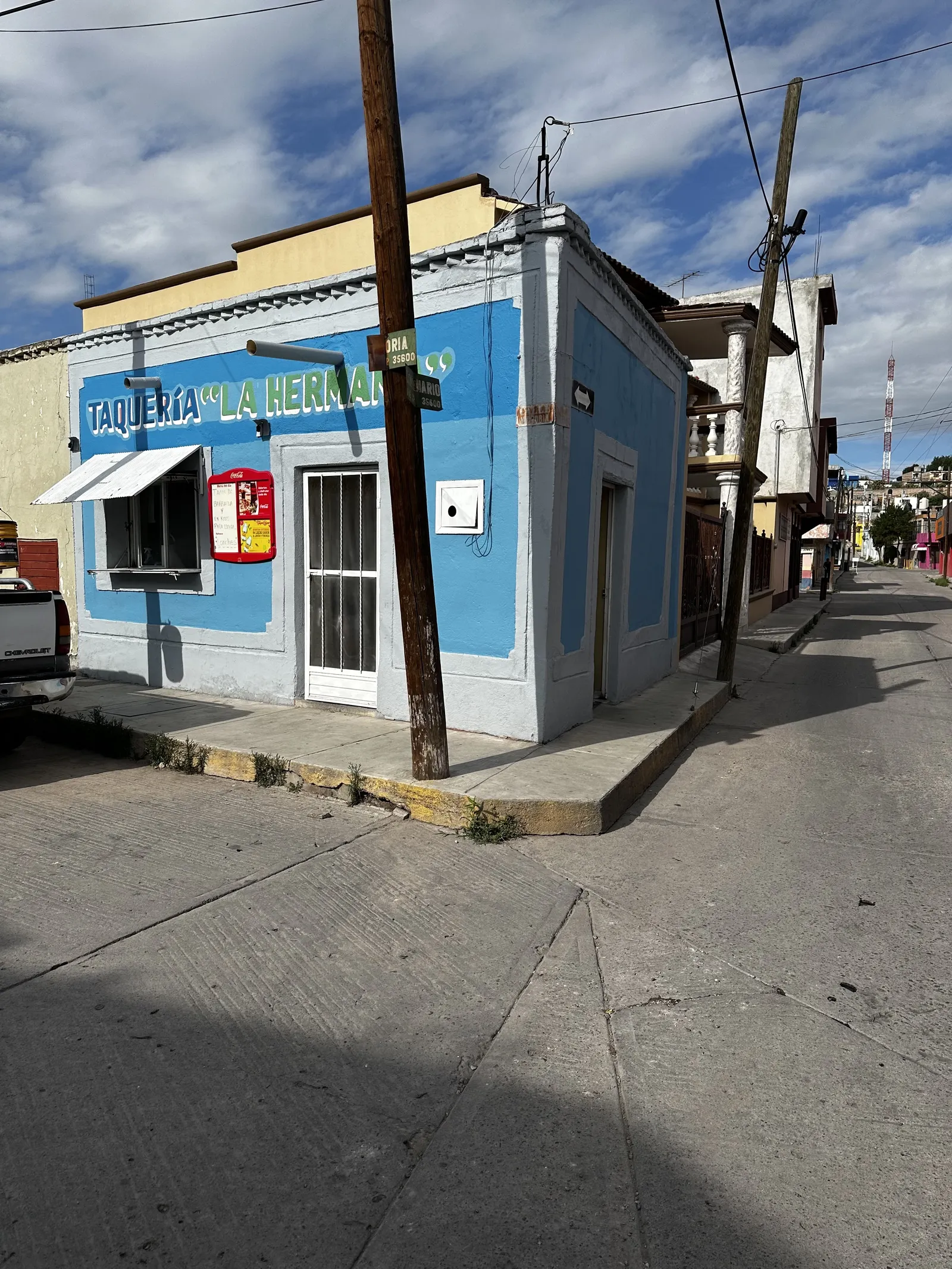 Taqueria "La Hermana" image 8