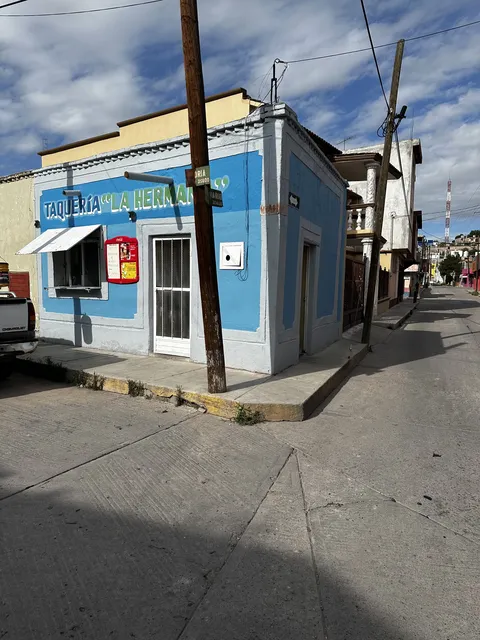 Taqueria "La Hermana" image 8