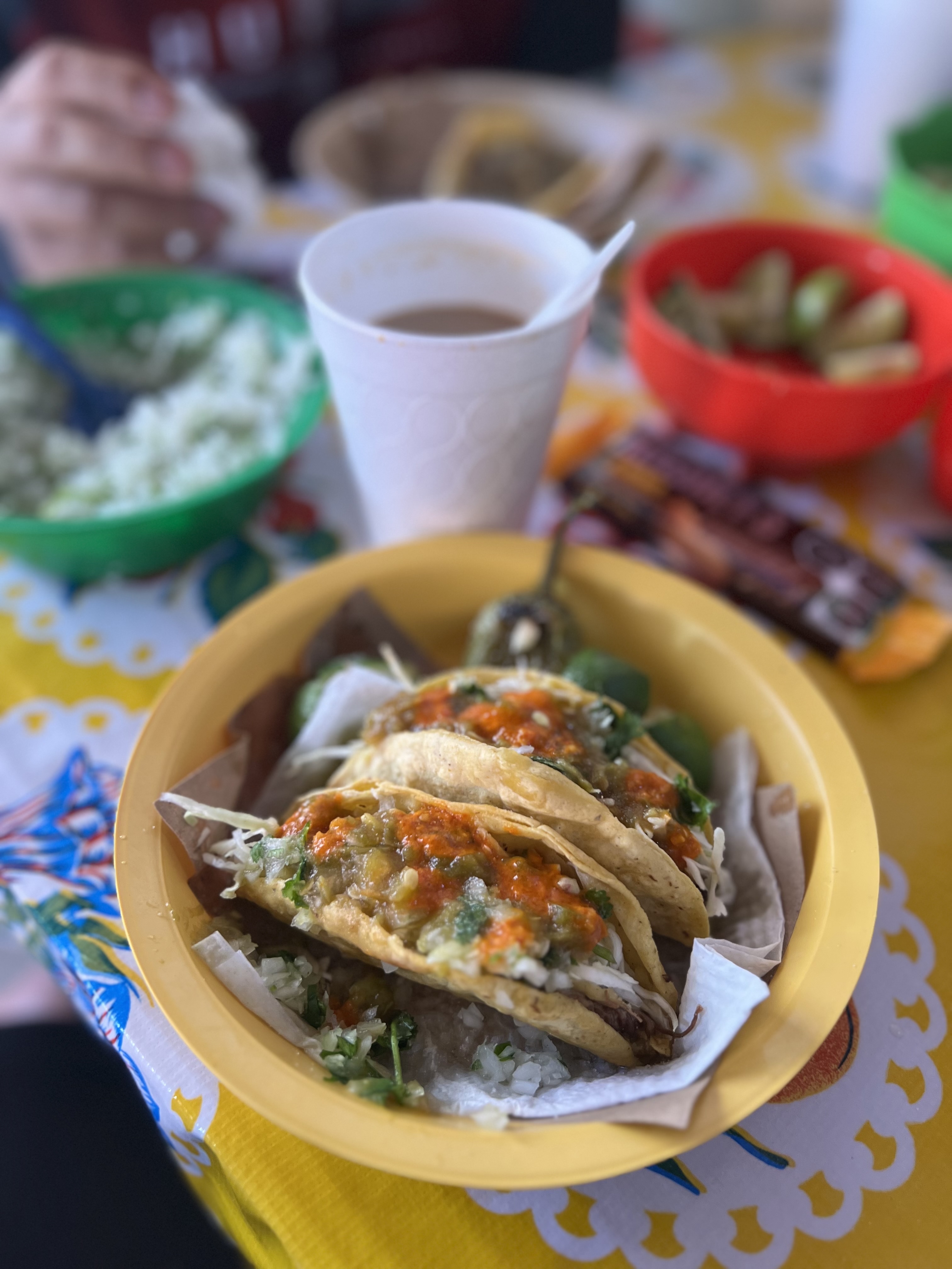 Taqueria "La Hermana" image 9