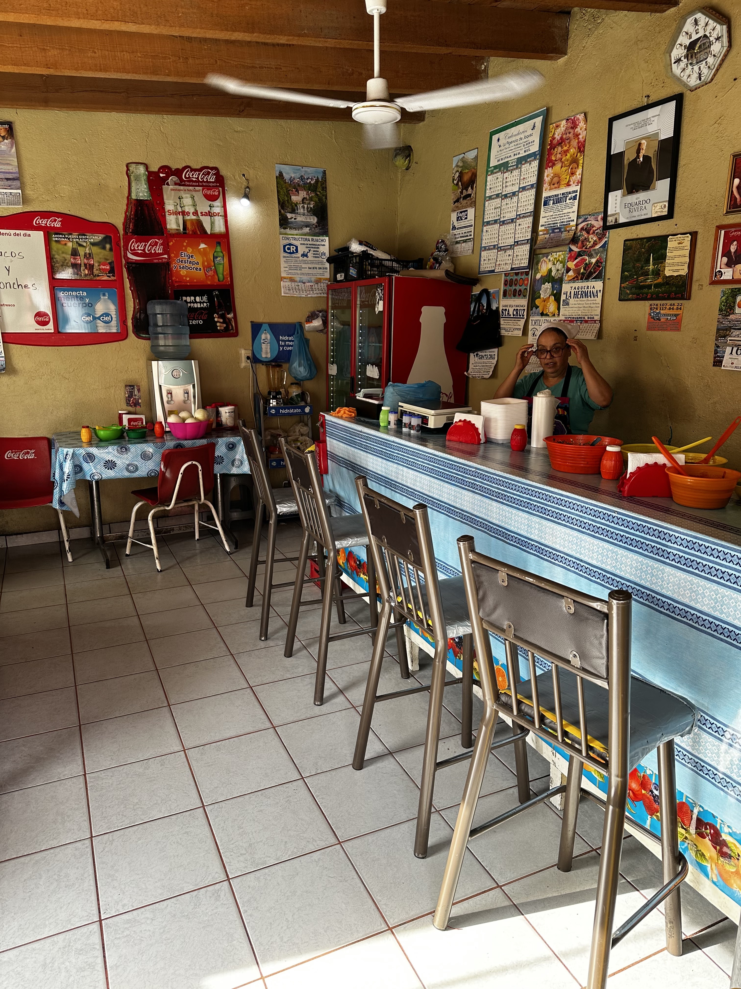 Taqueria "La Hermana" image 10