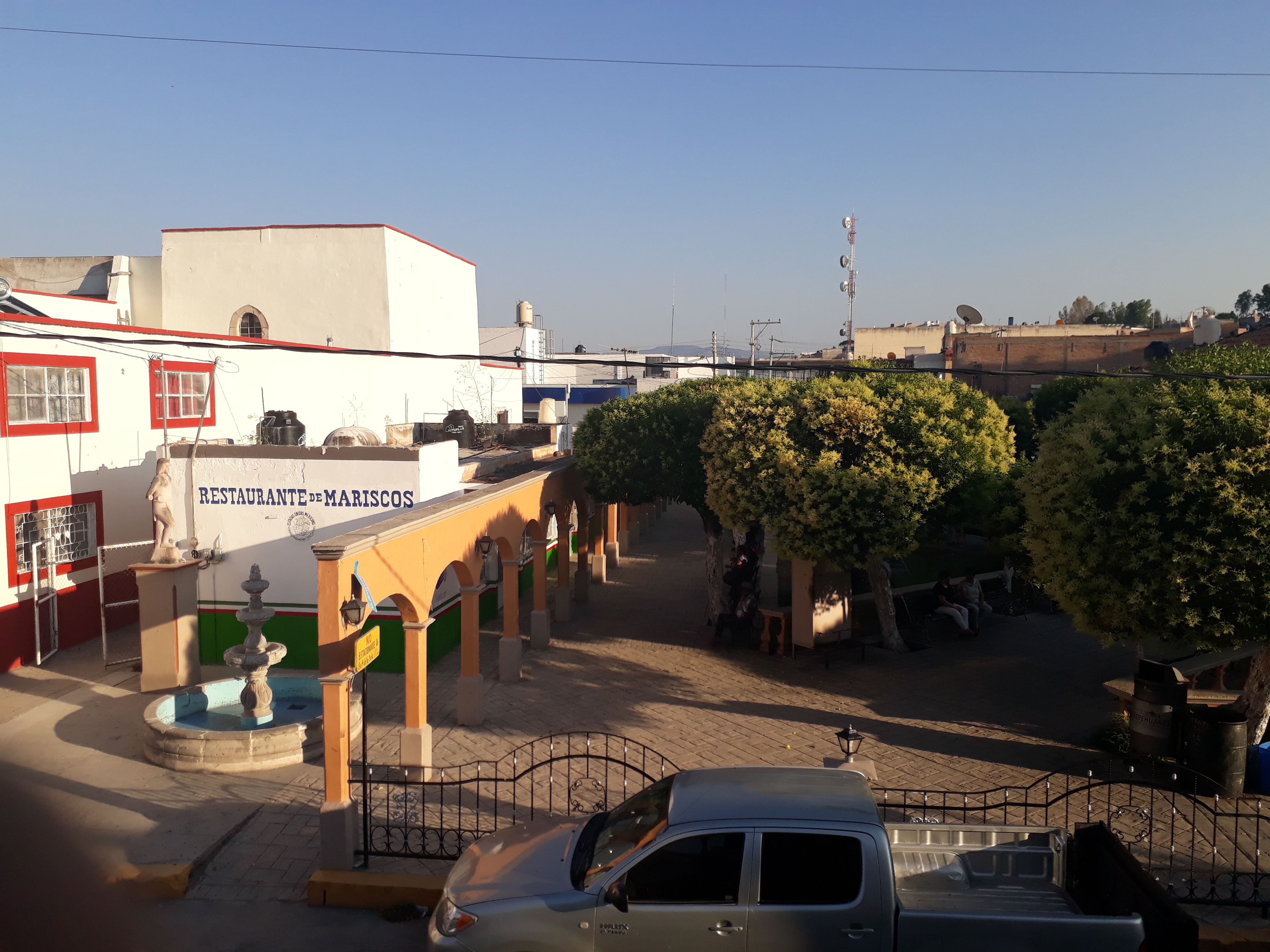 Menuderia Plaza-Ramos image 1