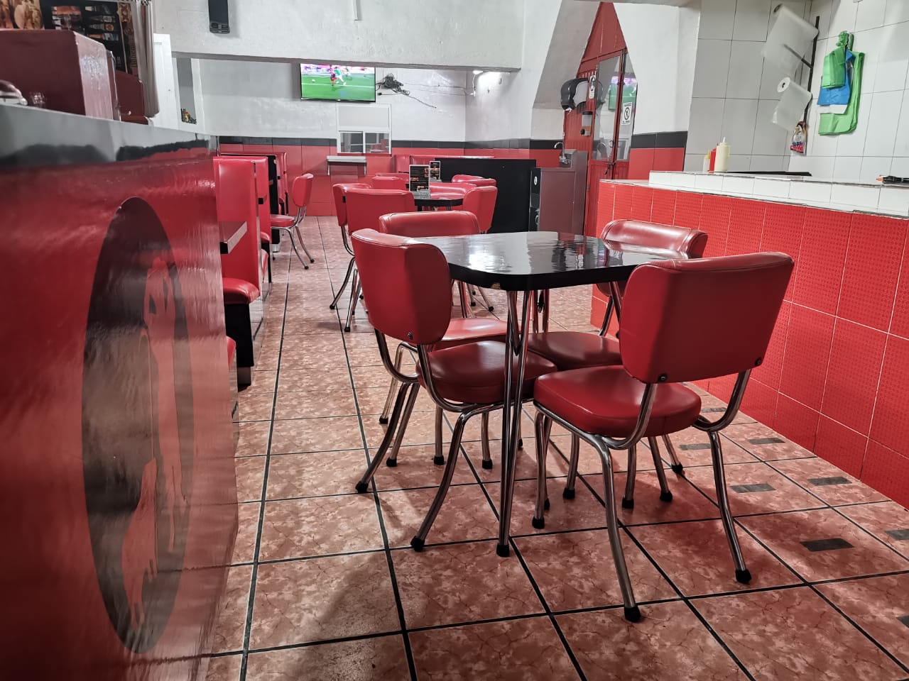 Taqueria y Pizzas El Pastorcito image 2