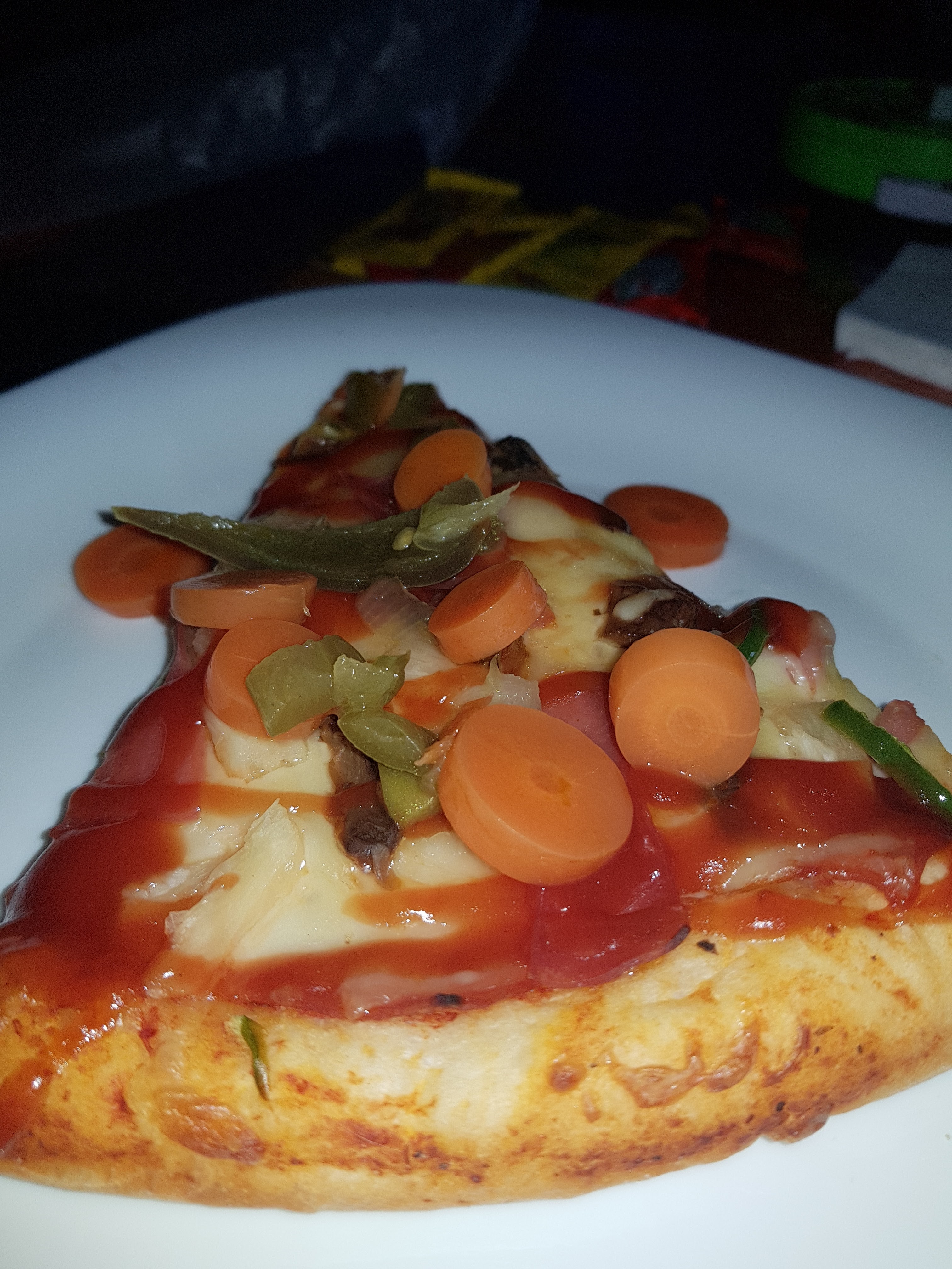 Pizzas Barrons image 1