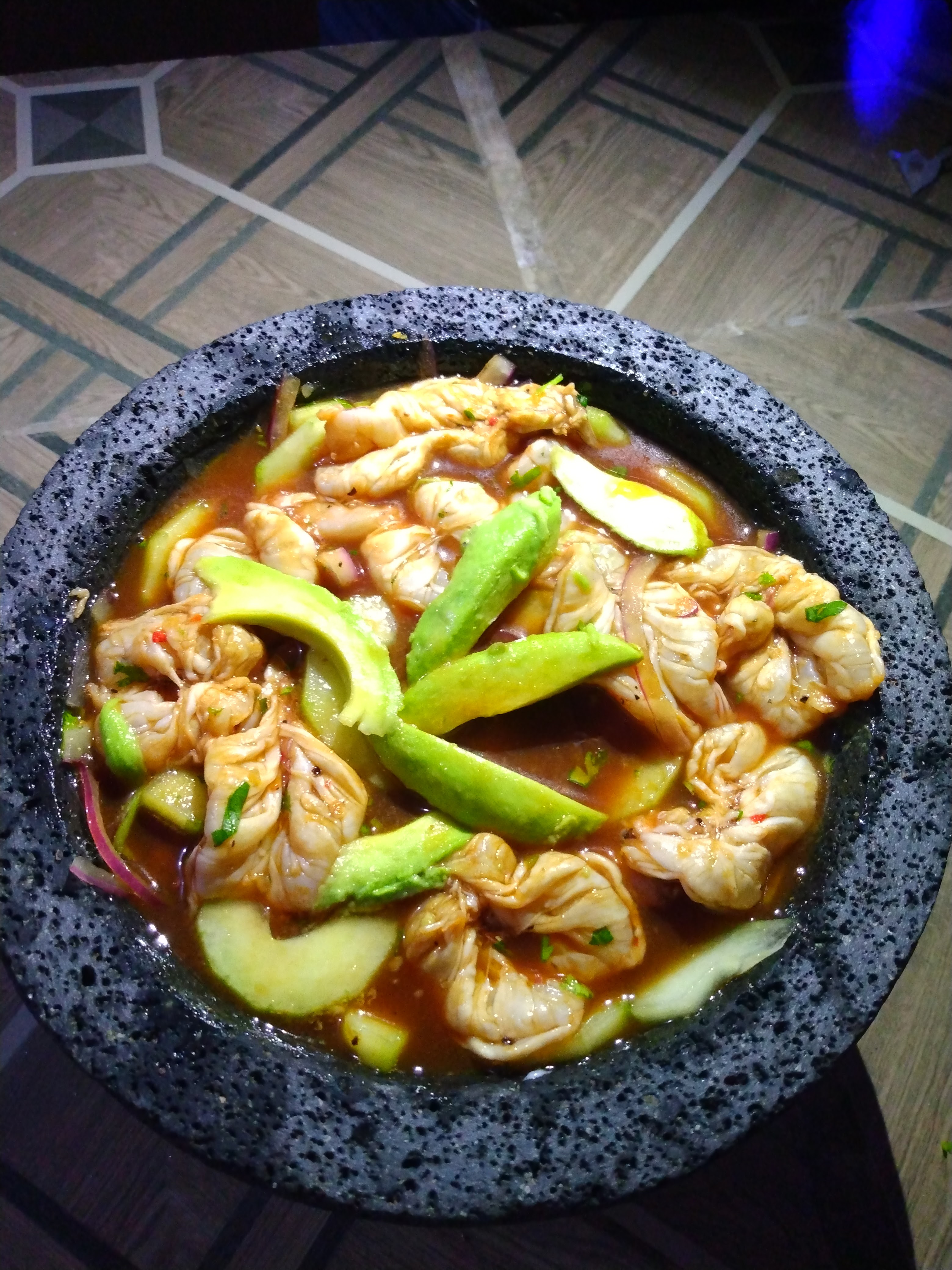 Restaurant Los cazadores image 1