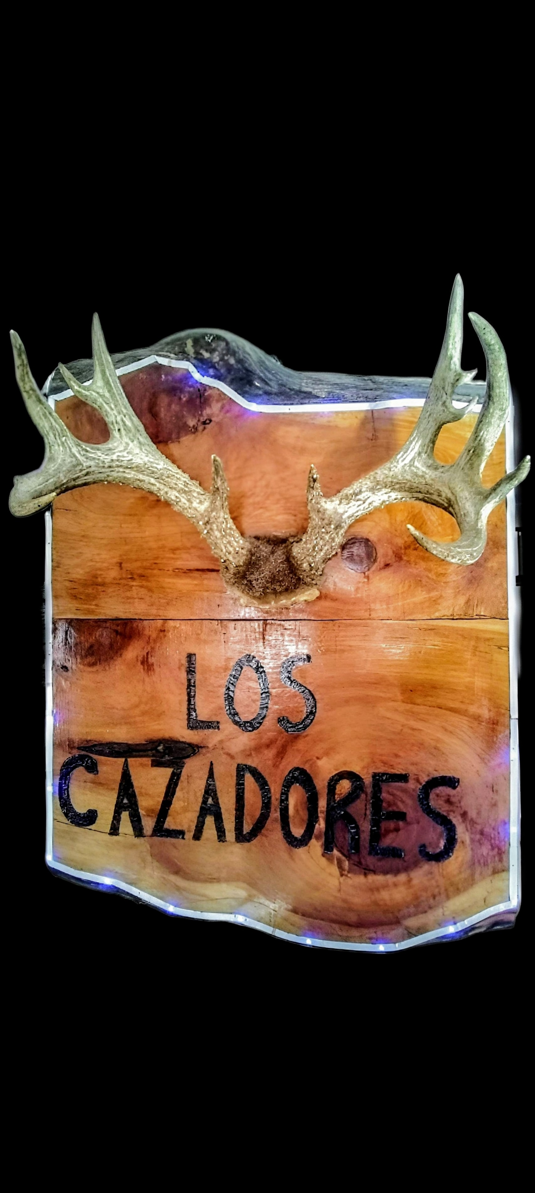 Restaurant Los cazadores image 2