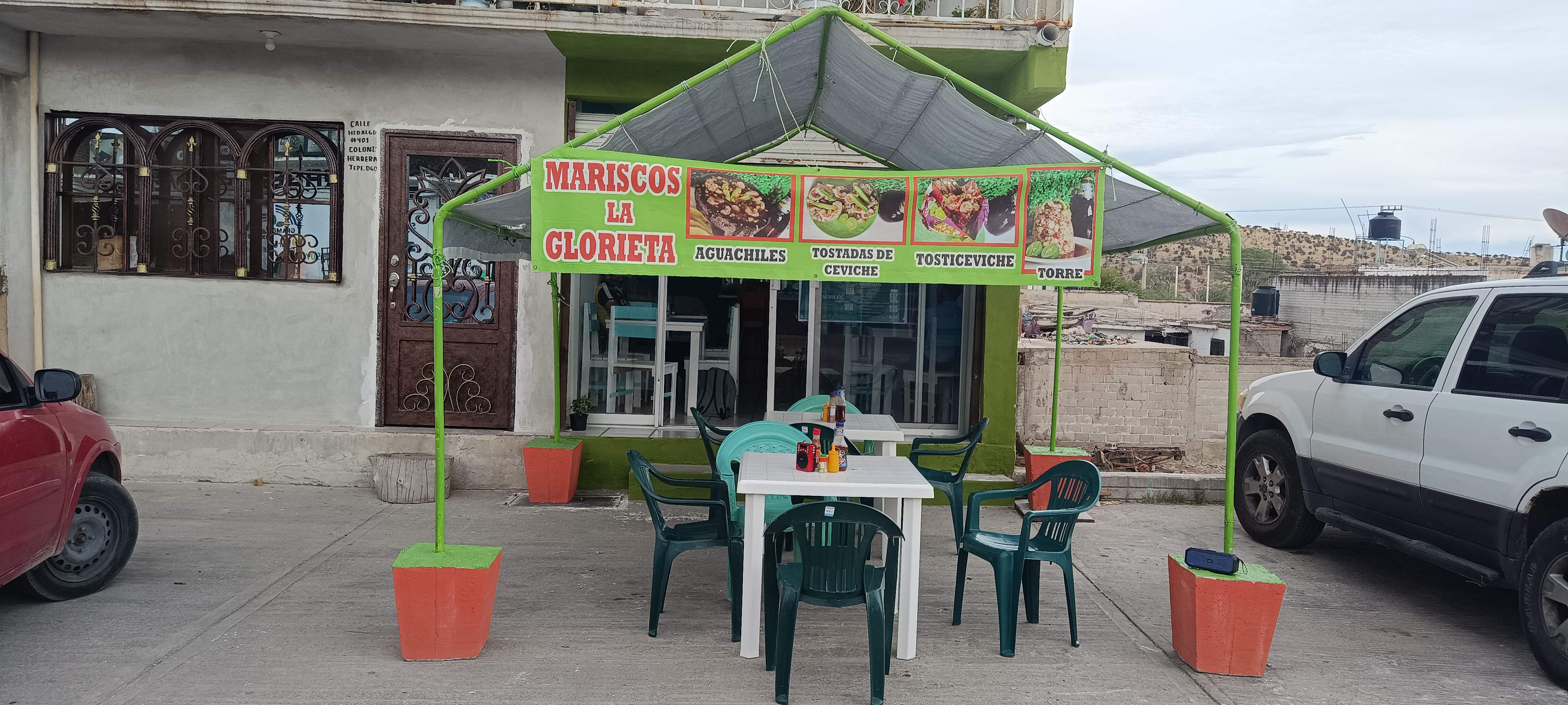 Mariscos "La Glorieta" image 1
