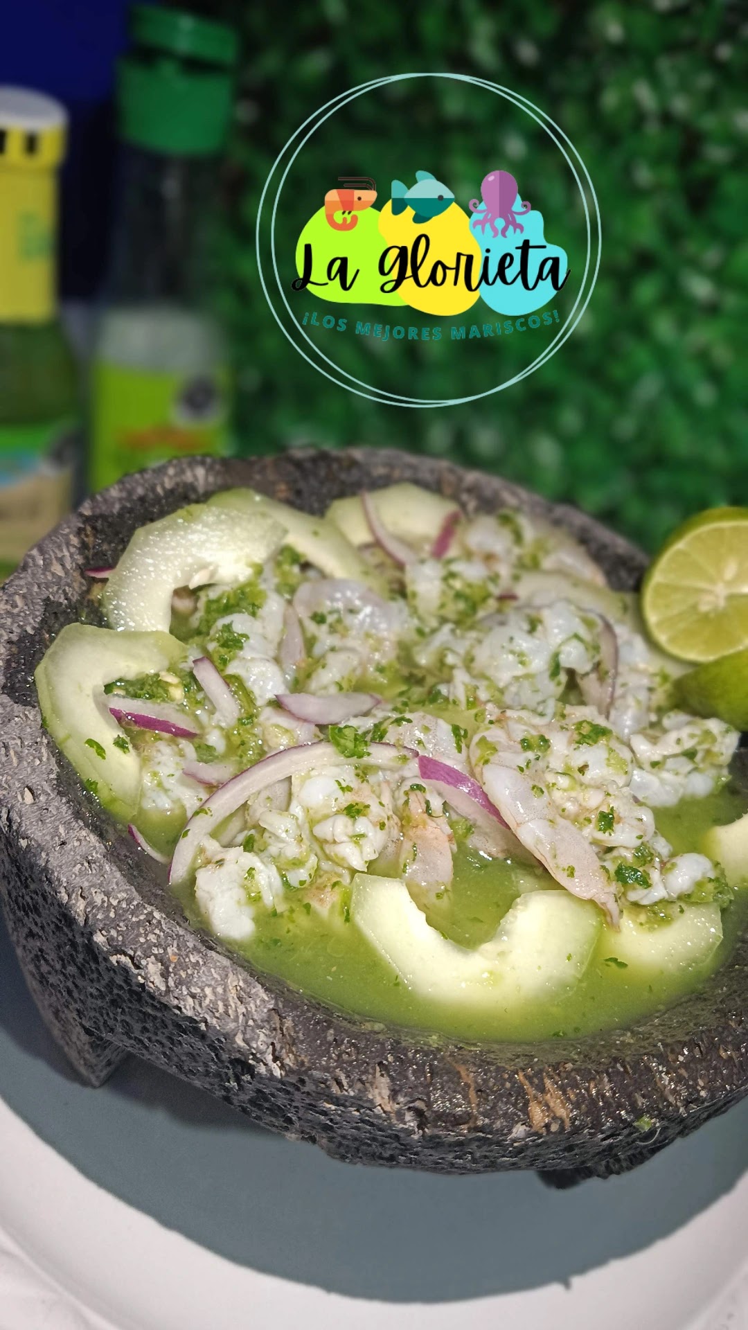 Mariscos "La Glorieta" image 5