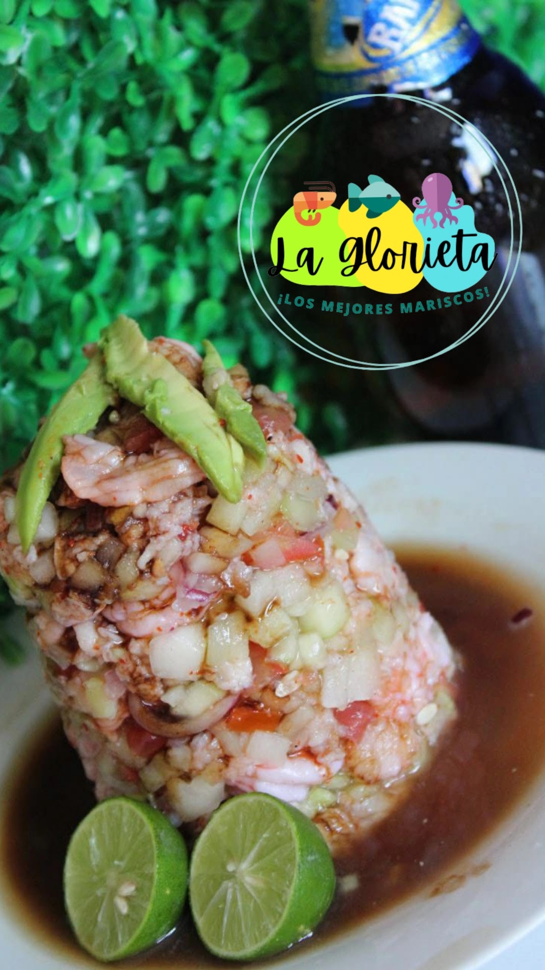 Mariscos "La Glorieta" image 6