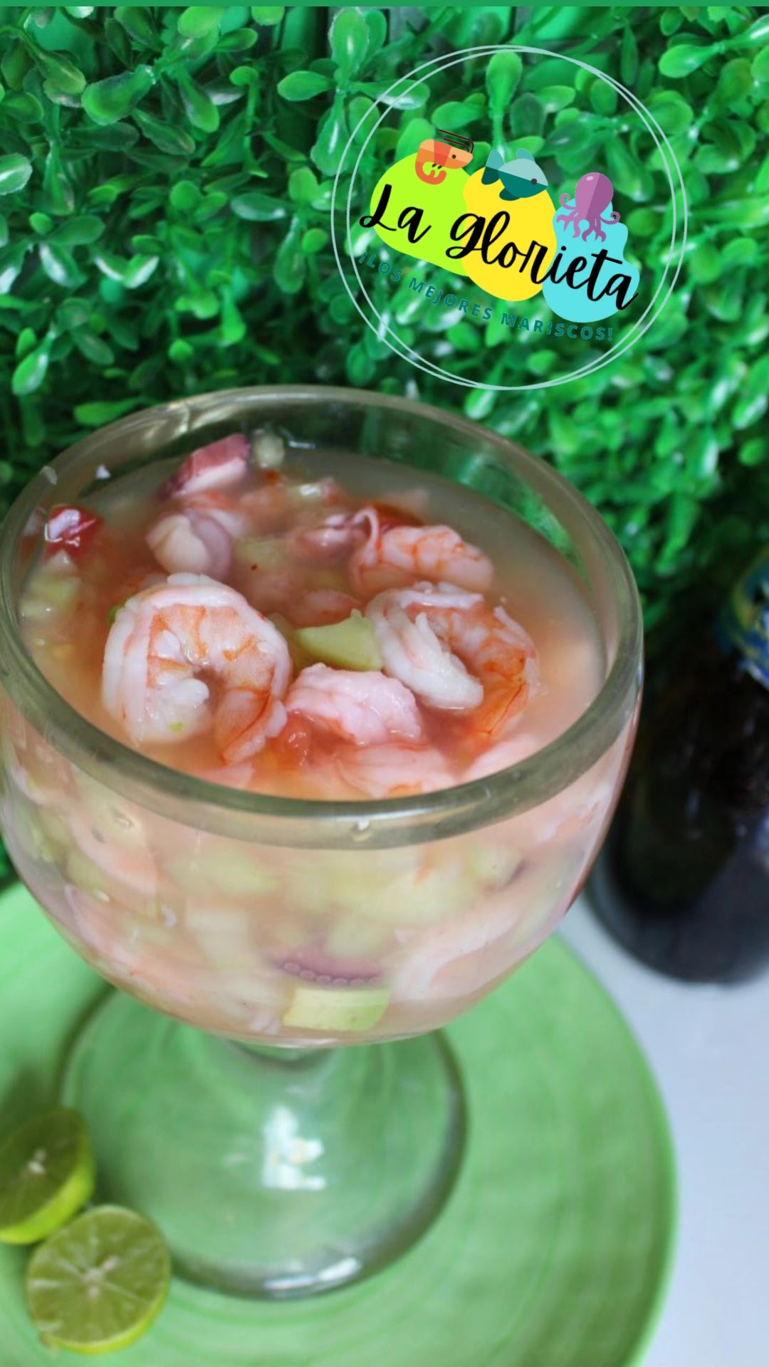 Mariscos "La Glorieta" image 7