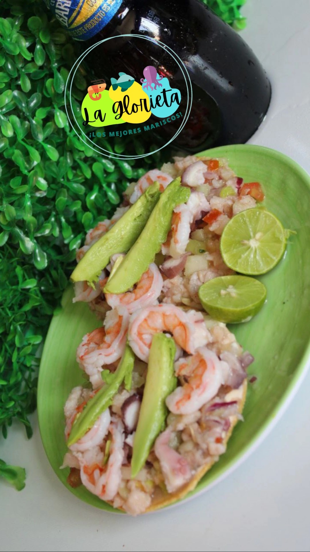 Mariscos "La Glorieta" image 8