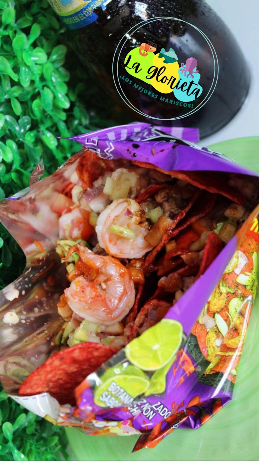 Mariscos "La Glorieta" image 9