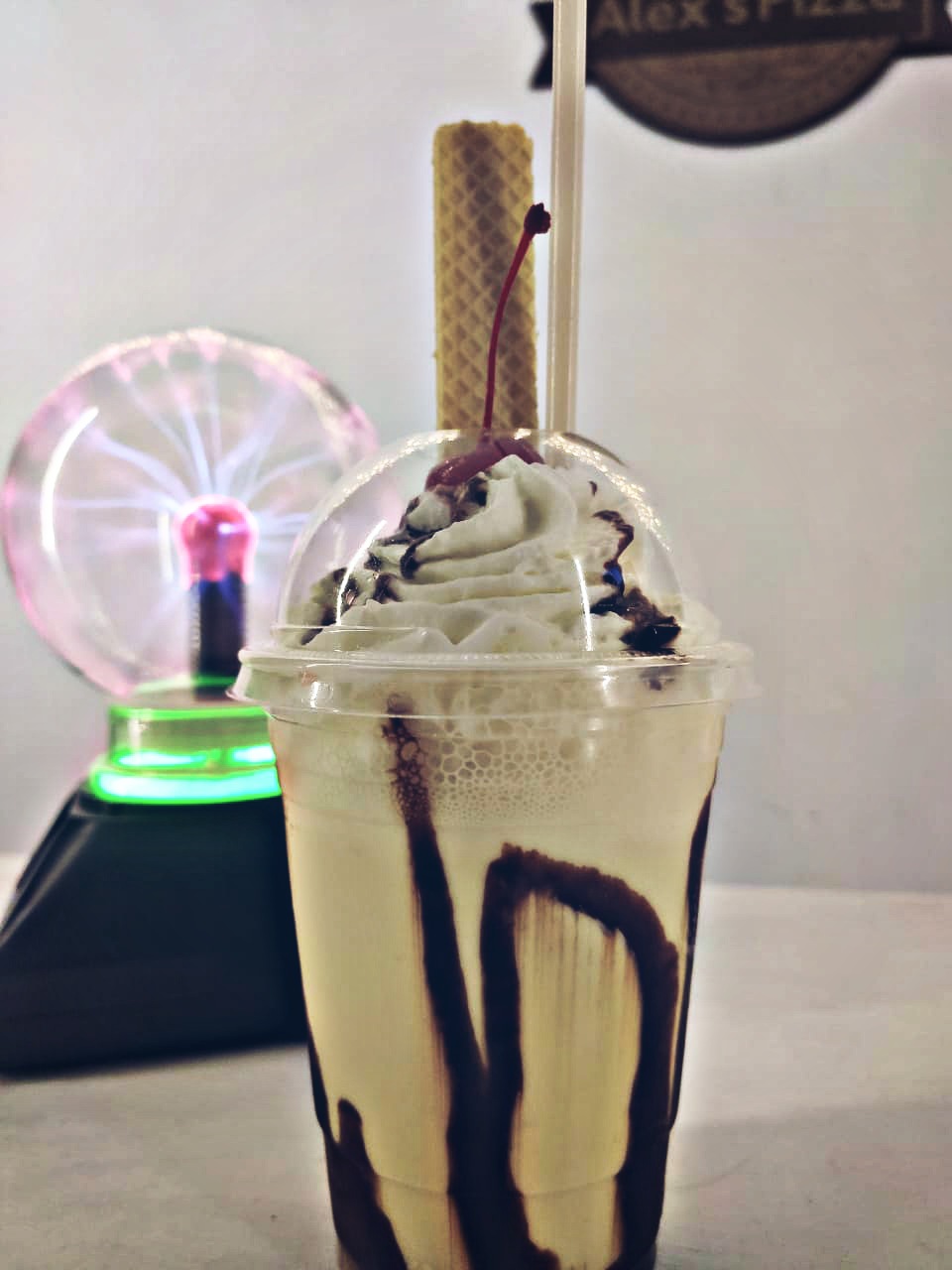 Alex's Pizza image 4