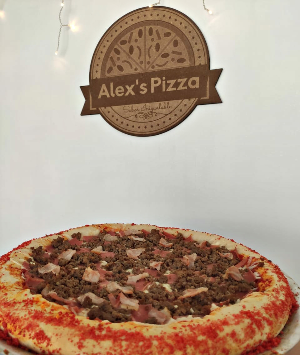 Alex's Pizza image 5