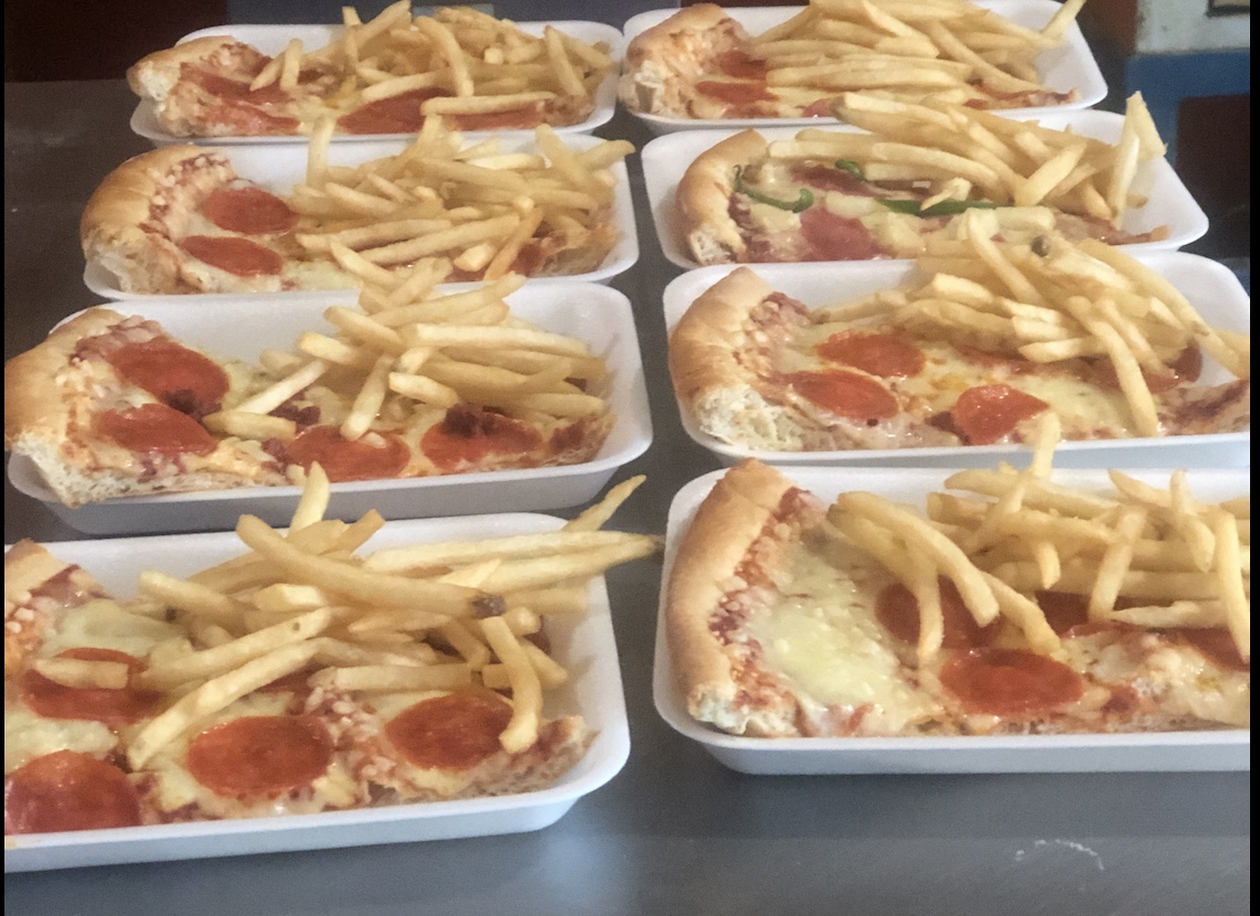 El Pollo Amarillo (Pollo Estilo Kentucky) image 4