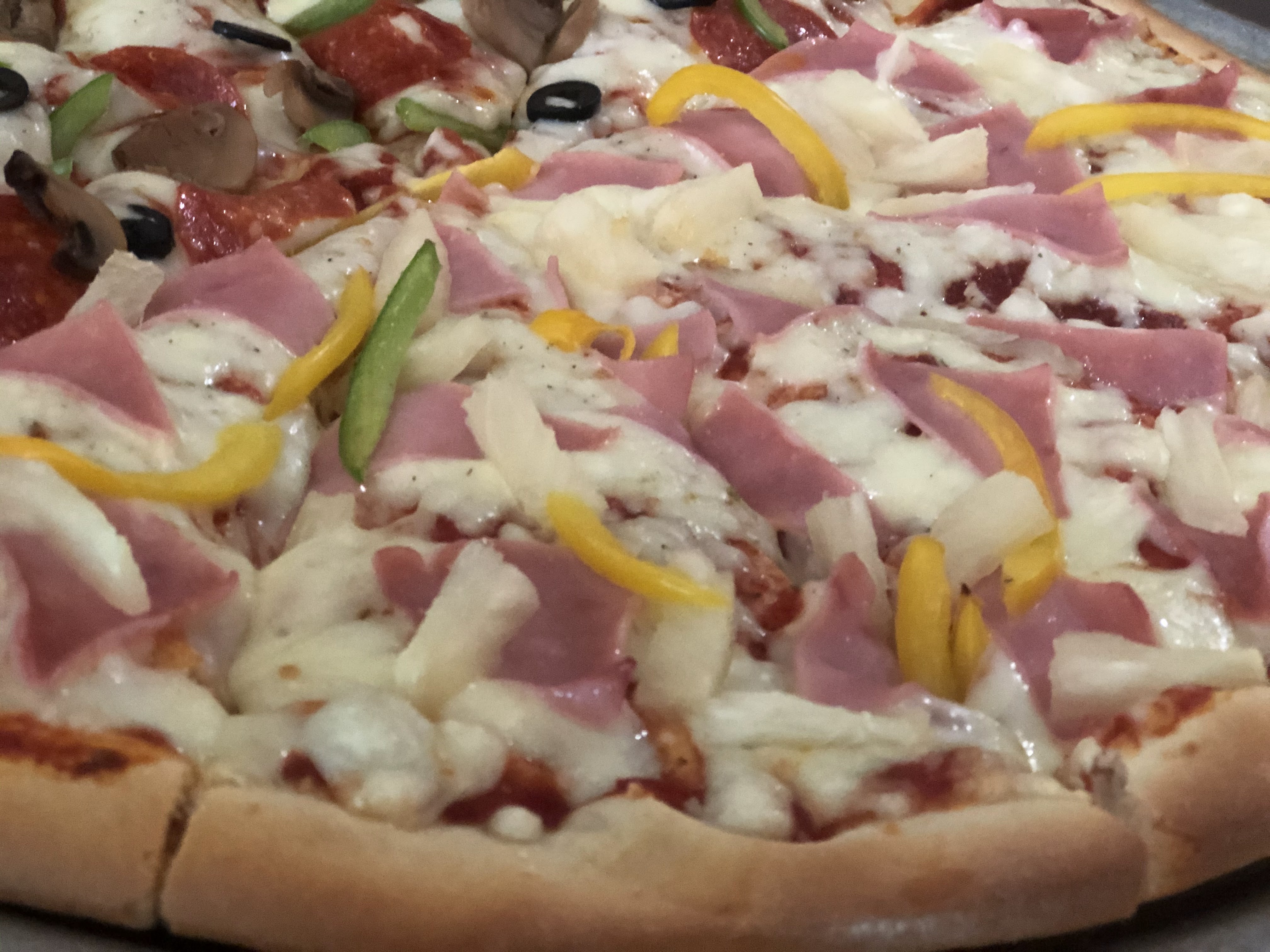 El Pollo Amarillo (Pollo Estilo Kentucky) image 8