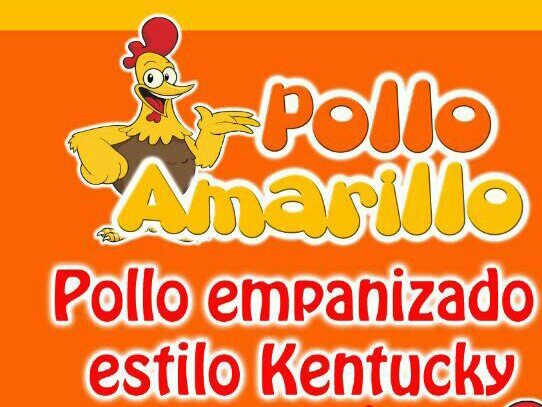El Pollo Amarillo (Pollo Estilo Kentucky) image 9