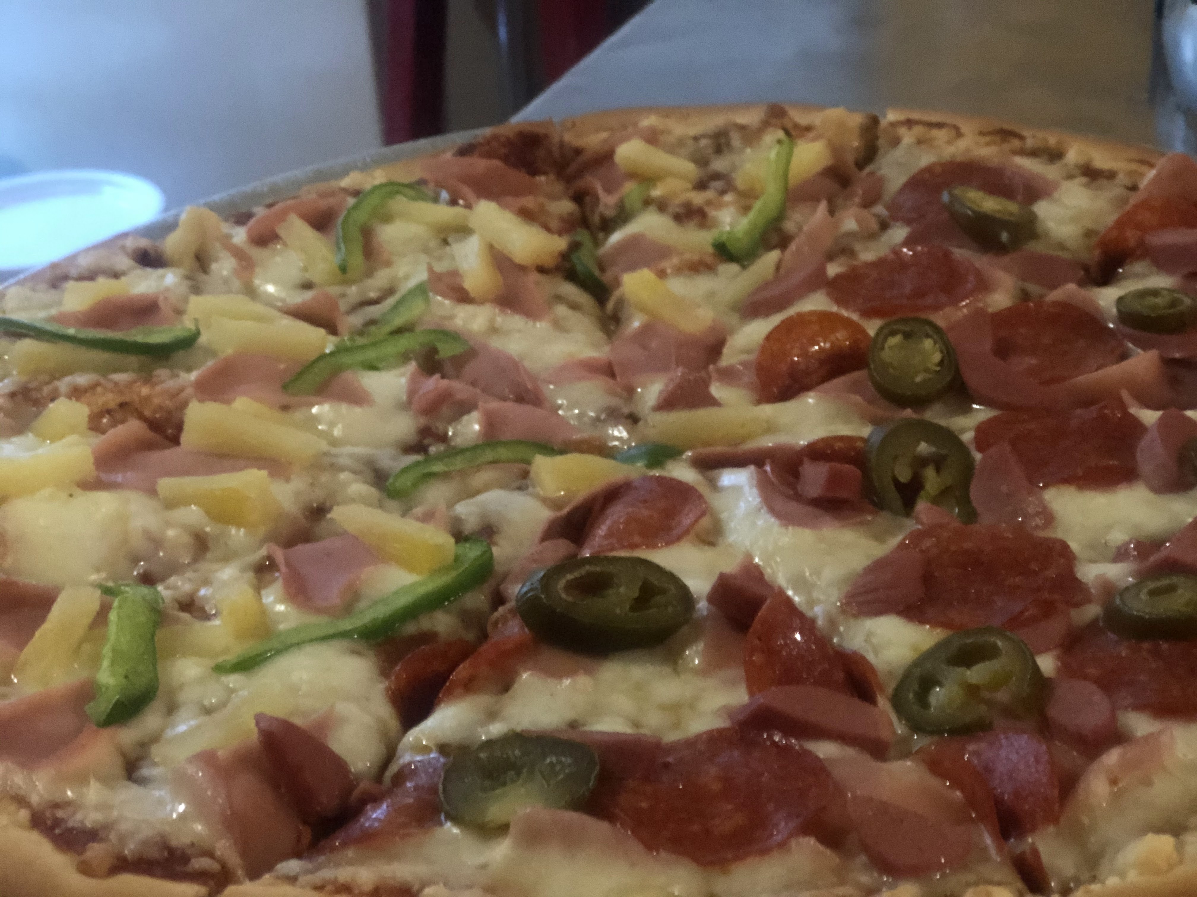 El Pollo Amarillo (Pollo Estilo Kentucky) image 10