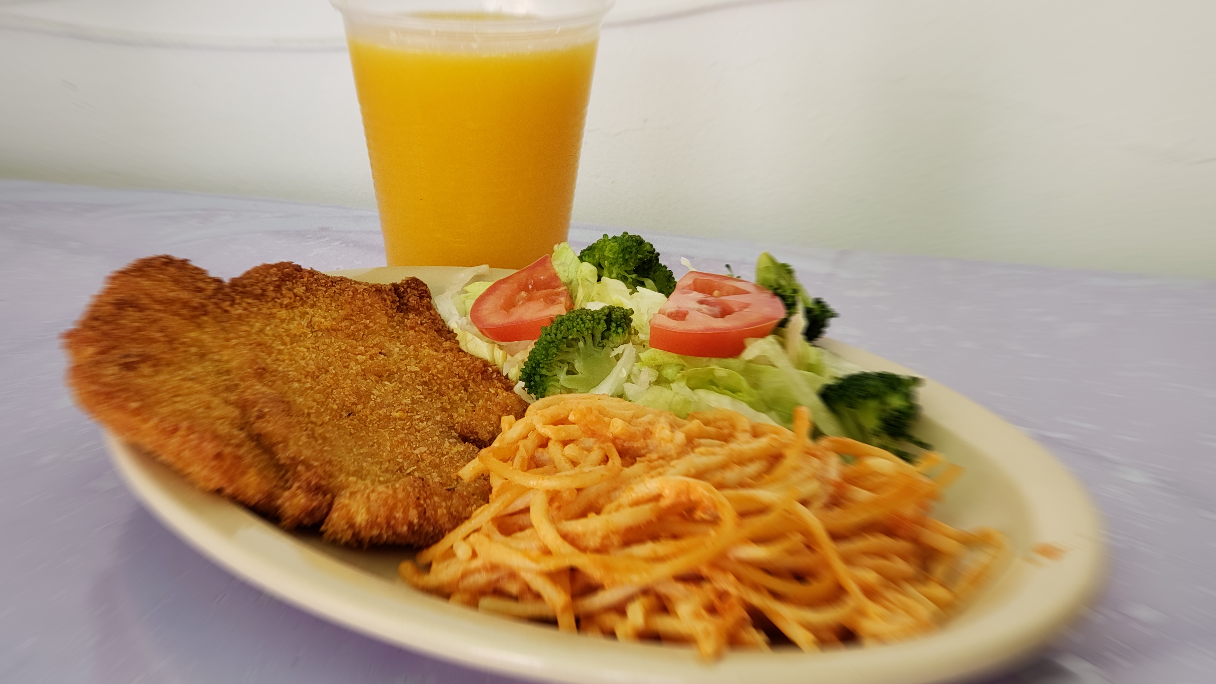 Rosticerias Puro Pollo image 2