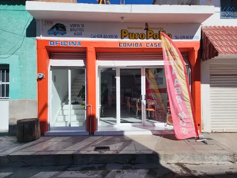 Rosticerias Puro Pollo image 3