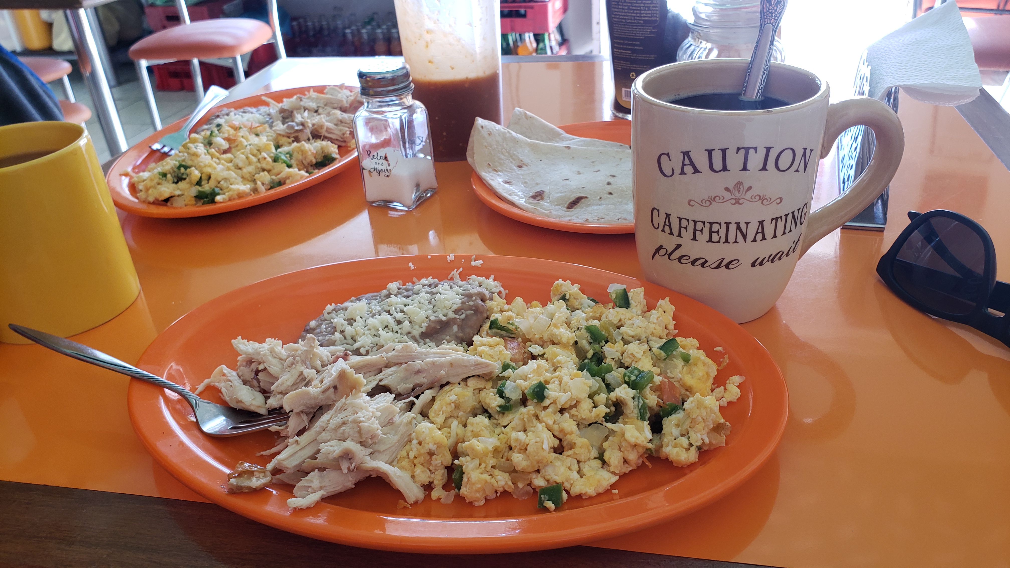 Rosticerias Puro Pollo image 6