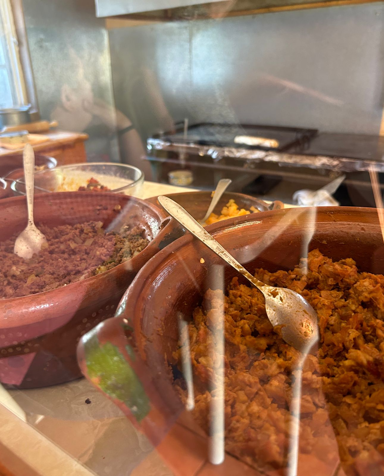 Gorditas el Vado image 1