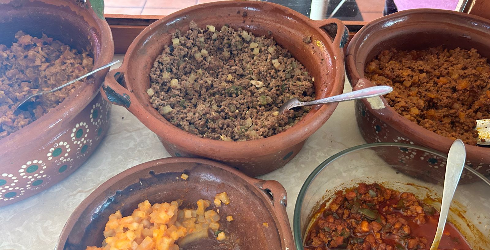 Gorditas el Vado image 4