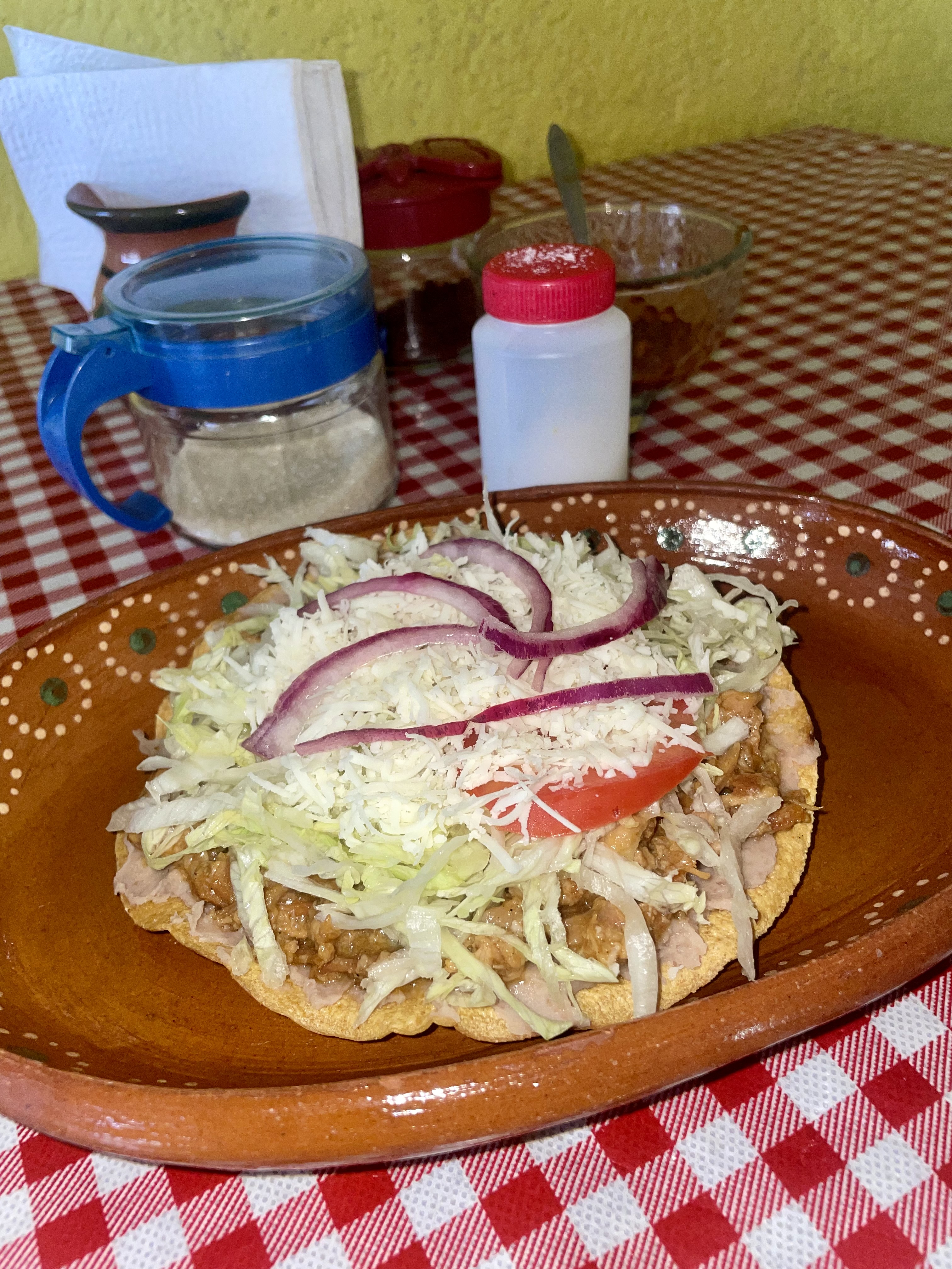 Gorditas "Valles" image 1