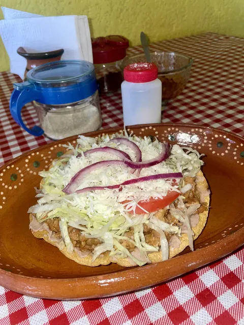 Gorditas "Valles" image 1