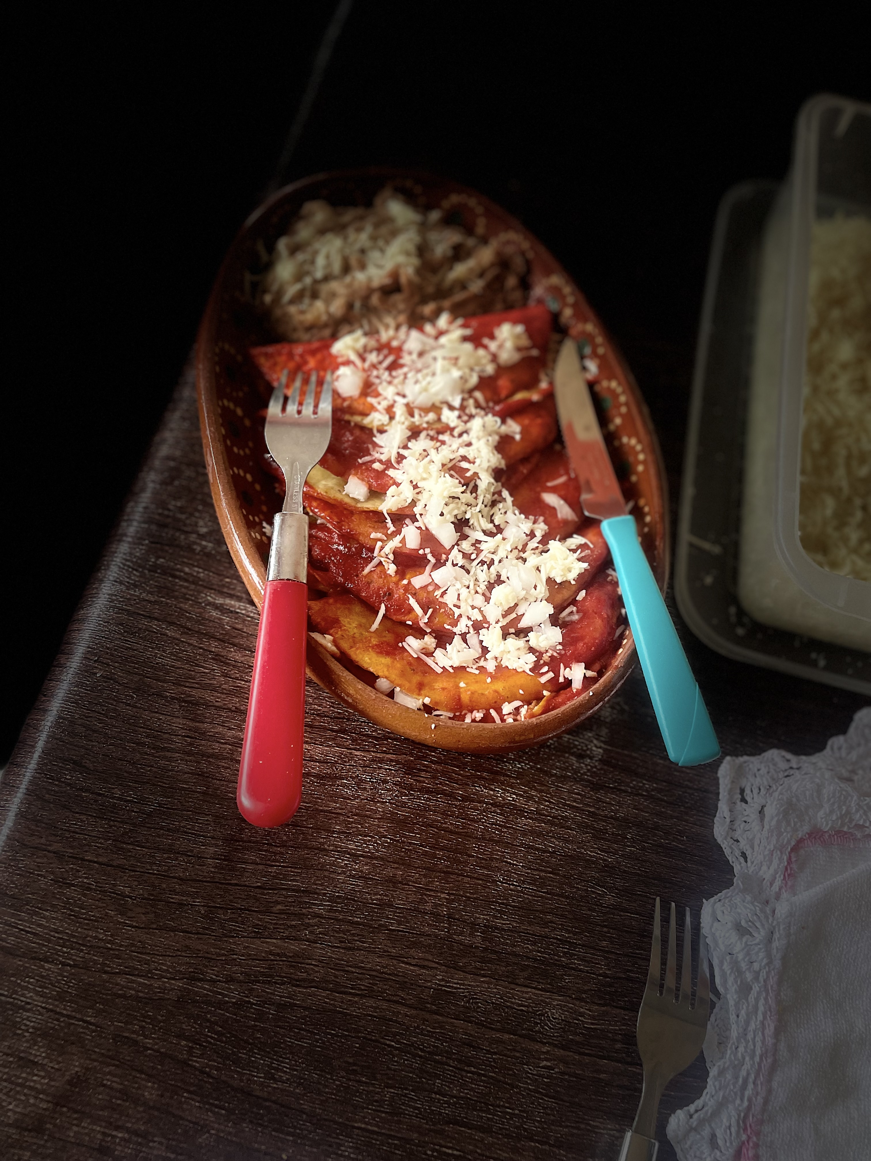 Gorditas "Valles" image 2