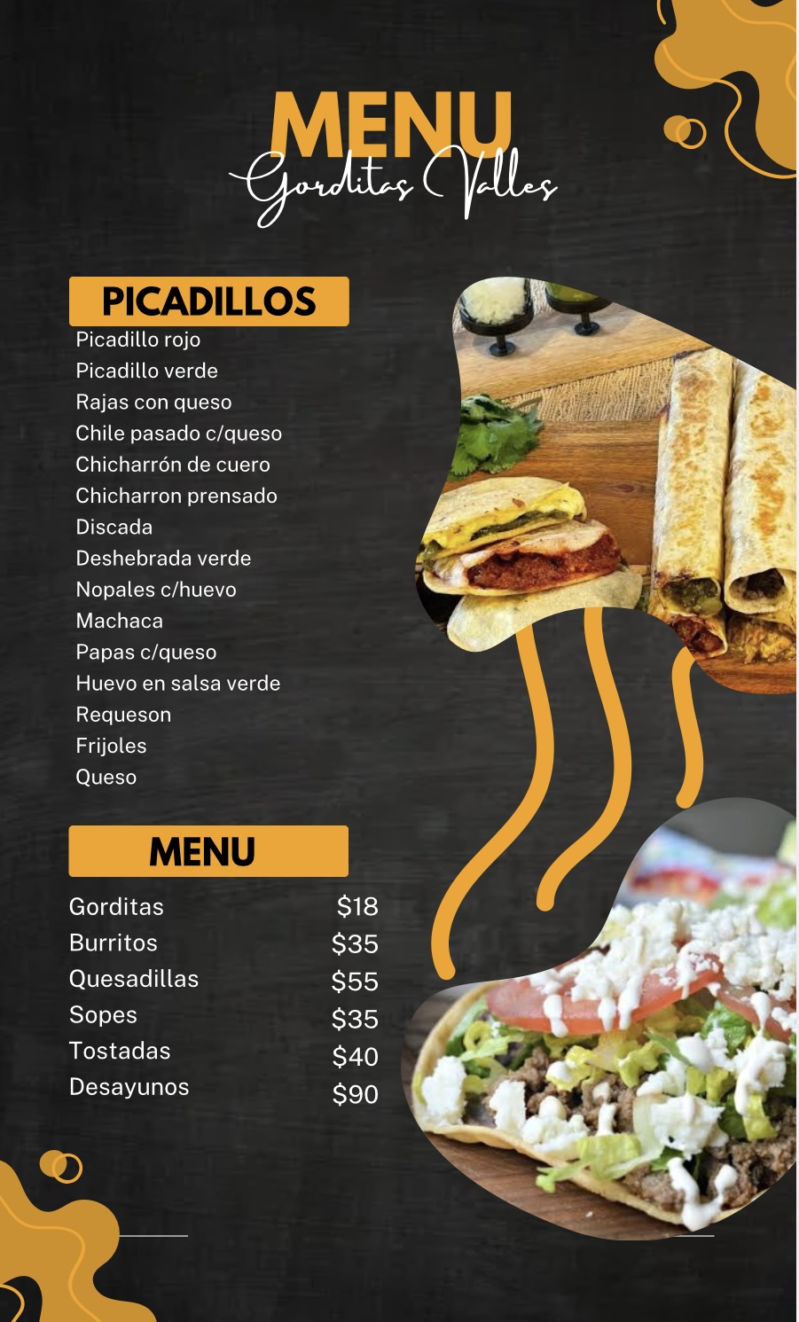 Gorditas "Valles" image 3