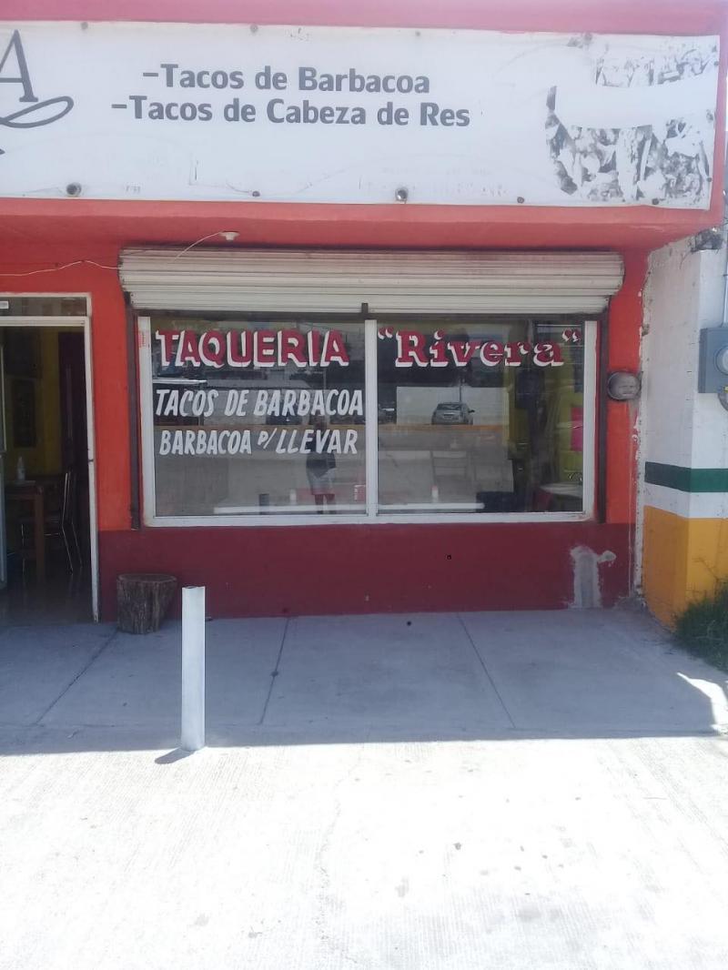 TAQUERIA DE BARBACOA RIVERA image 1