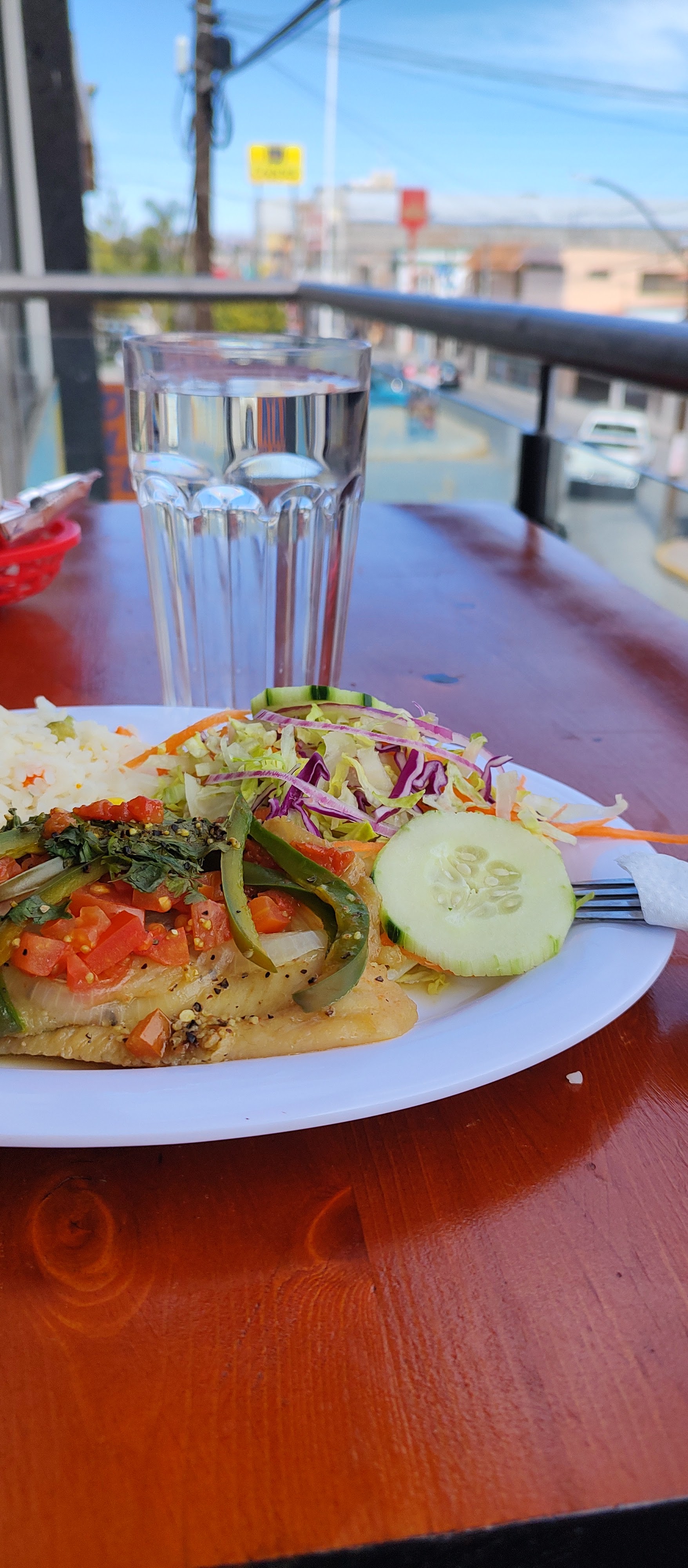 El Bohemio Restaurante Bar image 1