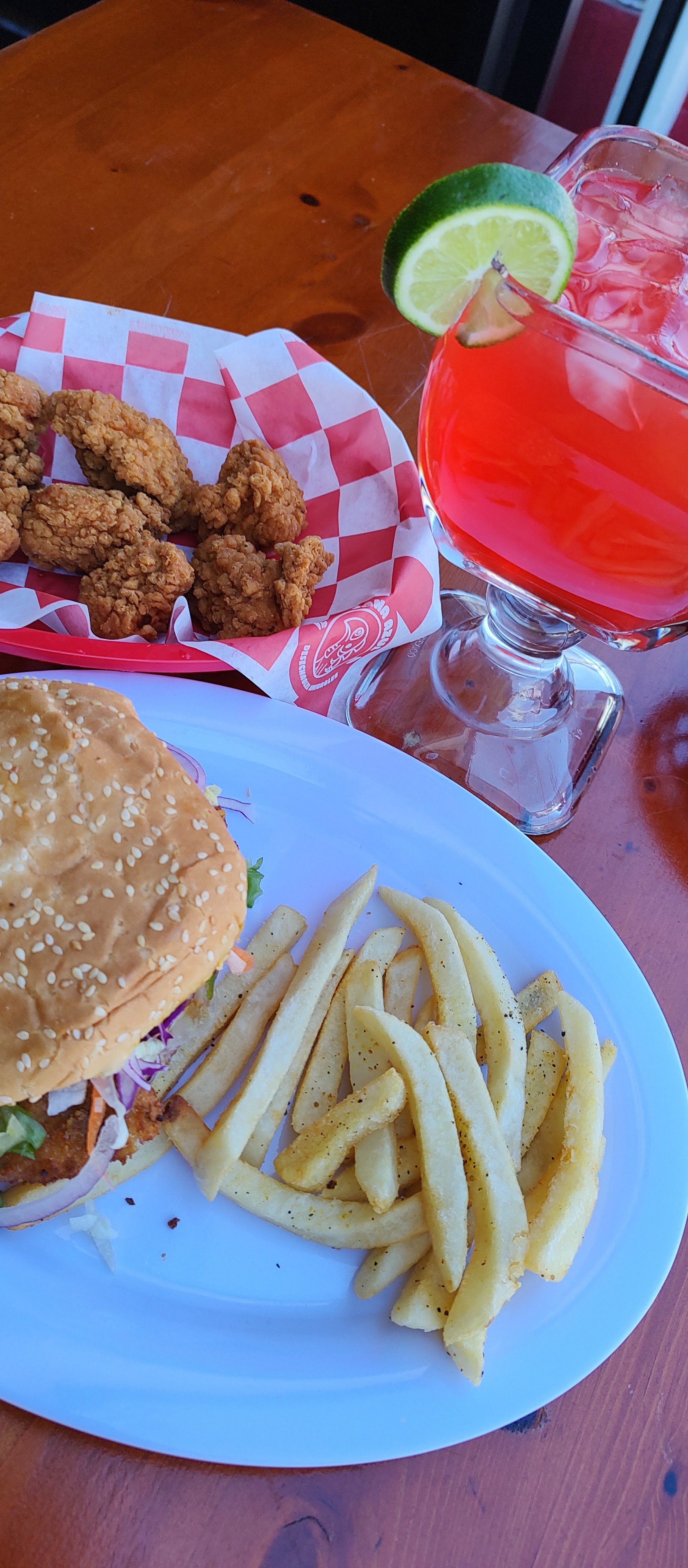 El Bohemio Restaurante Bar image 3