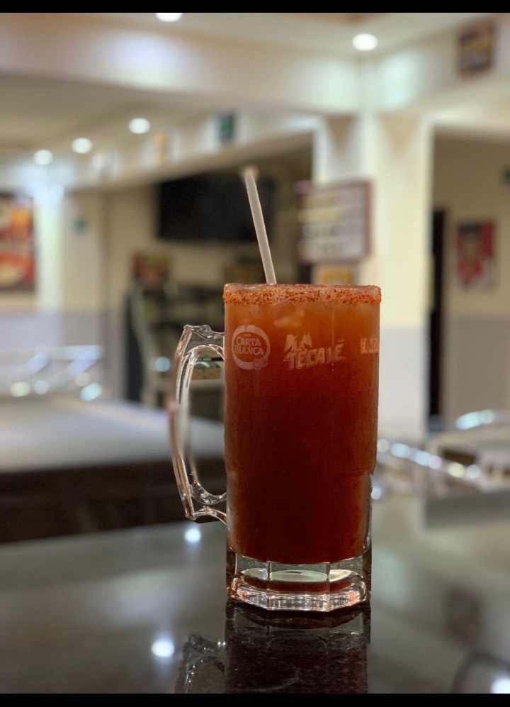 El Bohemio Restaurante Bar image 4